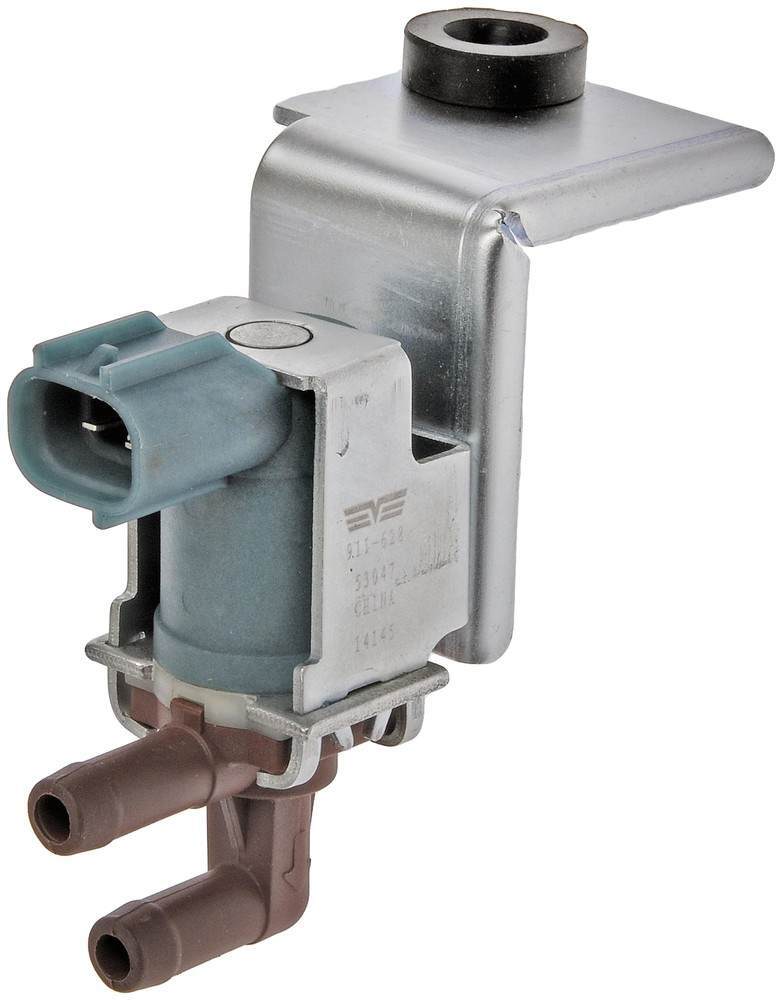 Dorman 911-628 Vapor Canister Purge Valve Metal Fits Toyota Corolla (1998-1999)