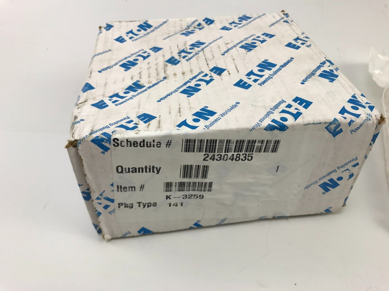 GENUINE OEM EATON K-3259 Small Parts Kit Manual Transmission K3259 FAST SHIPPING - HotCarParts