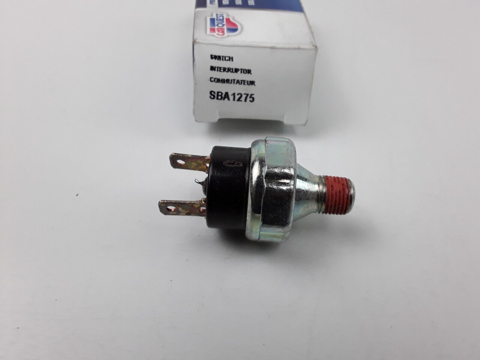 Oil Pressure Switch Fits Dodge Dart Dynasty Chrysler LeBaron Daytona 1984-1989 - HotCarParts