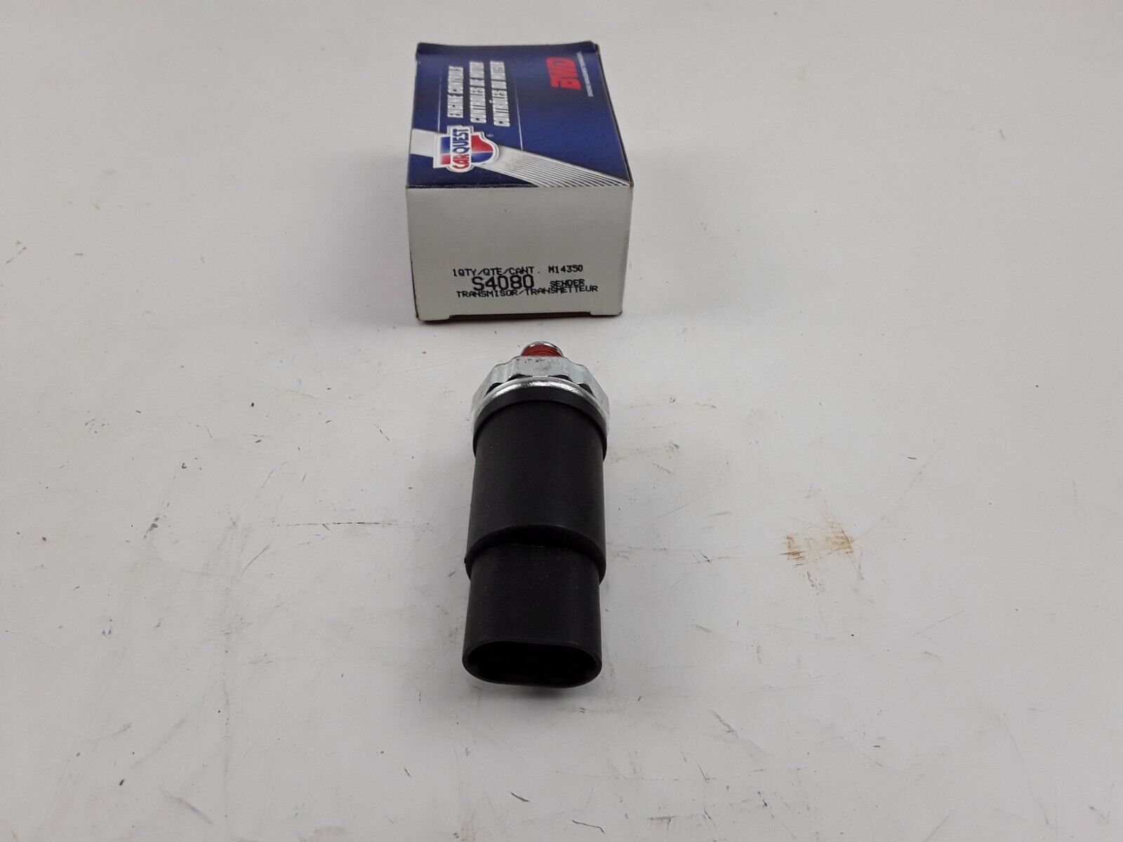 Engine Oil Pressure Switch Fits Chrysler Shadow ,LeBaron, Dodge Daytona, Spirit - HotCarParts