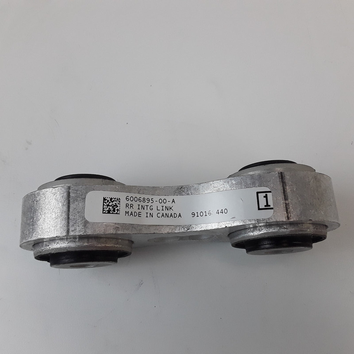 6006895-00-A Rear Integral Link Assembly For Tesla Model S 2012-2021 OEM New