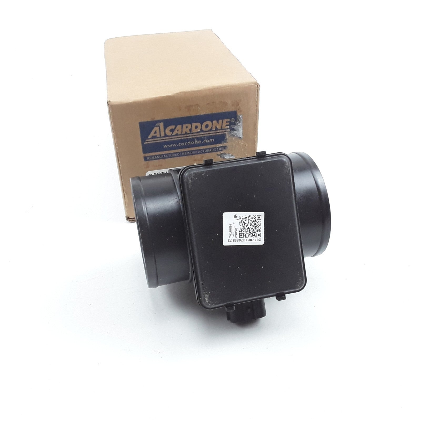 Mass Air Flow Sensor Fits Chevrolet Tracker 1999-2003 Suzuki Vitara 1999-2003