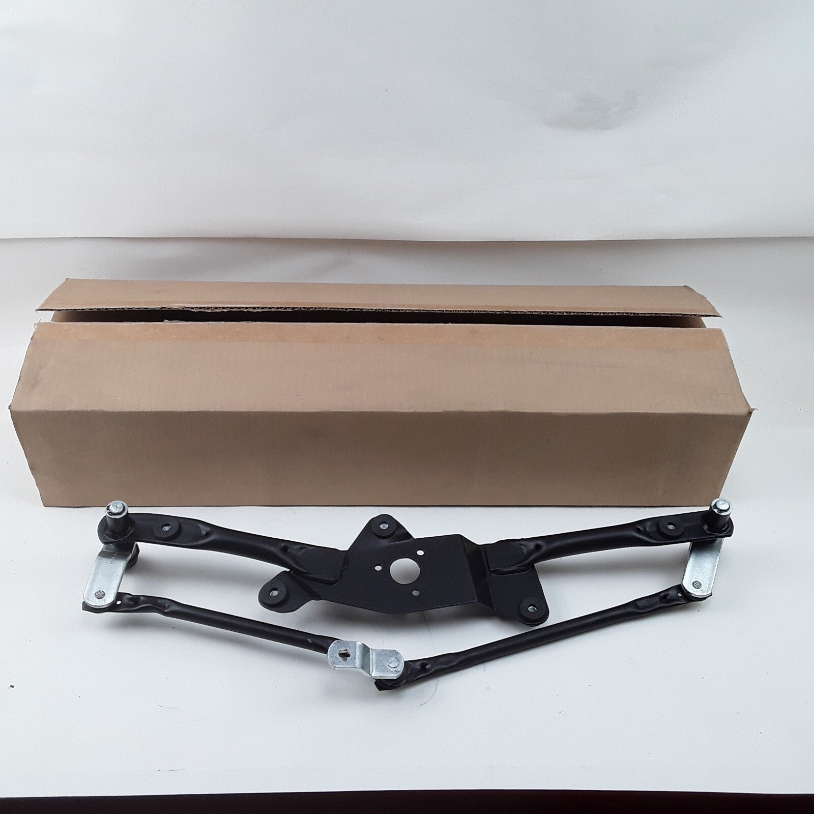 Dorman 602-104 Windshield Wiper Transmission Fits Jeep Grand Cherokee 1993-1998