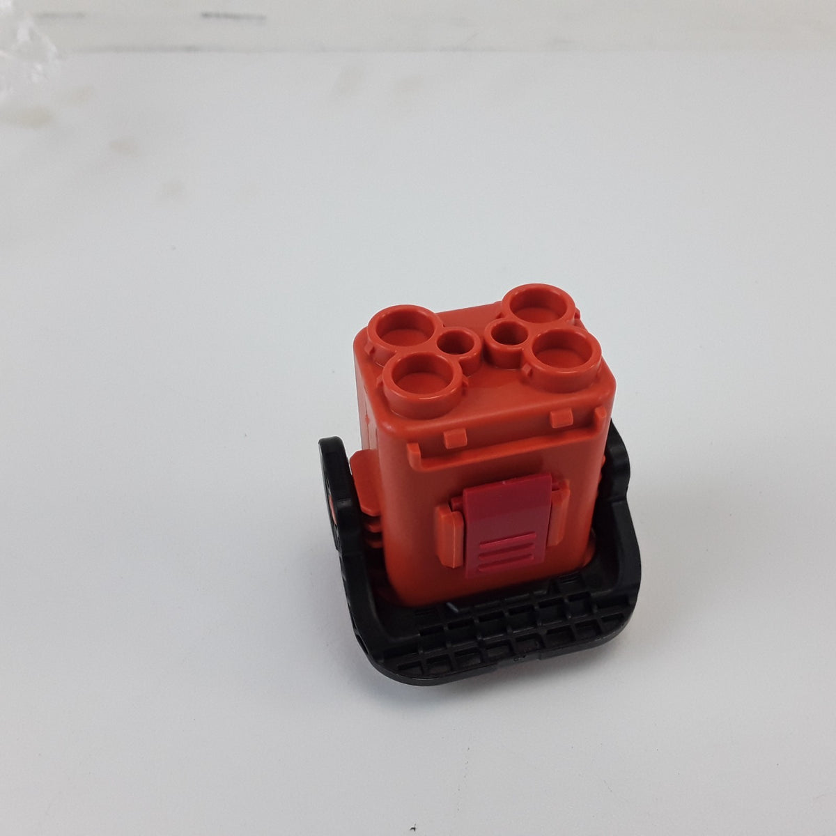 1588001-00-A High Voltage Jumper Harness For Tesla Model S X 2021-2025 OEM New