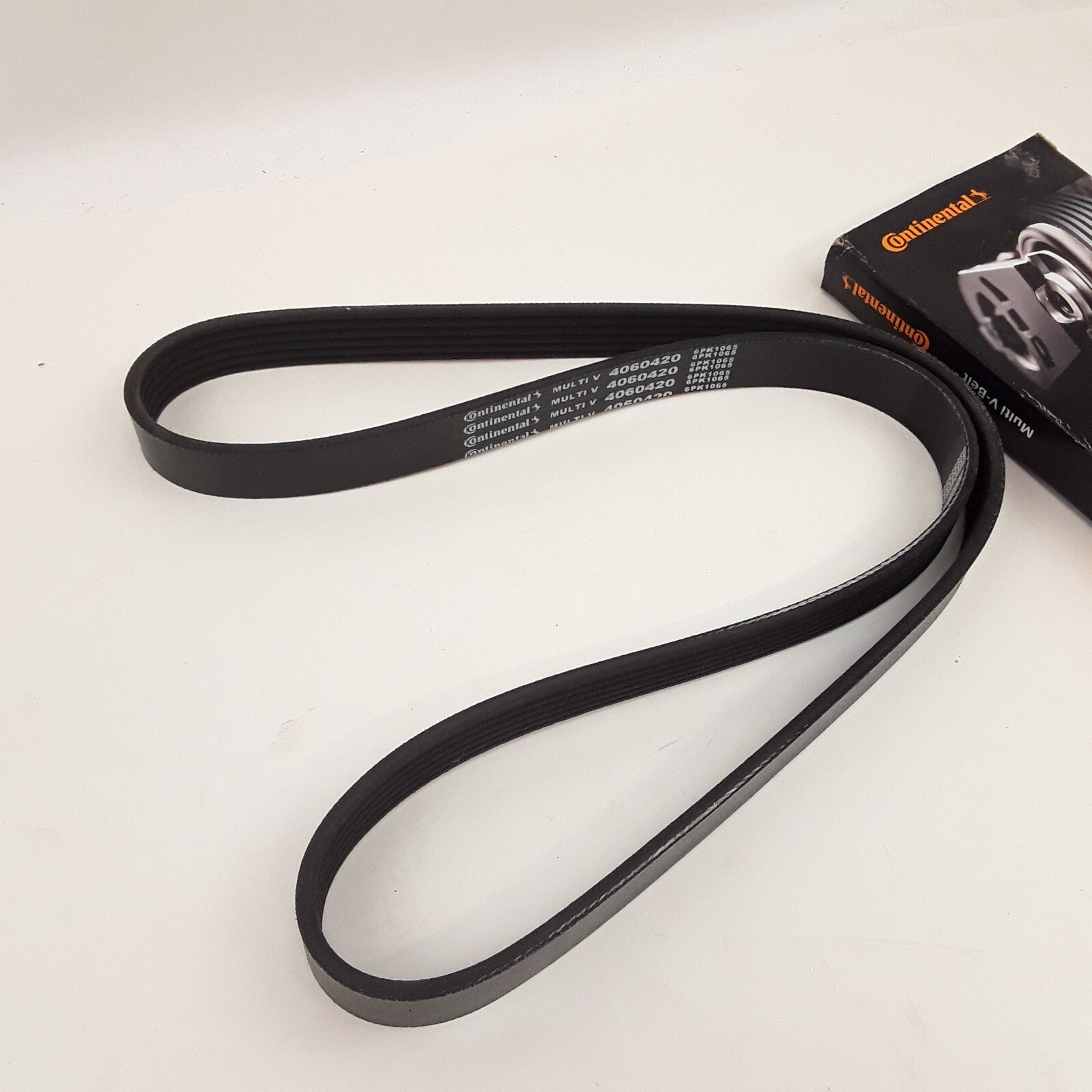 Serpentine Multi V-Belt Fits Toyota Corolla 2010-2019 Scion xD 2008 2010-2014