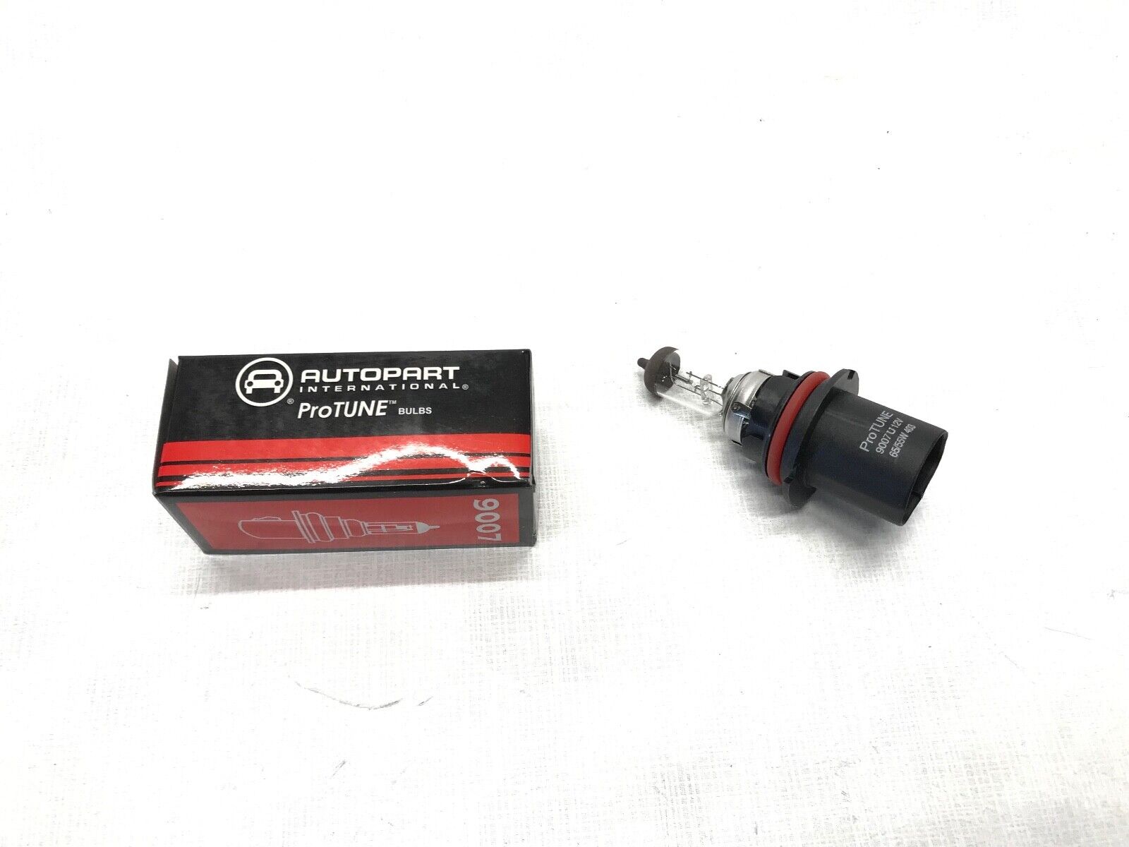 AUTOPART ProTune 9007 Beam bulb 65/55W / H83300102 Hp2.0 Blb HB5 - HotCarParts