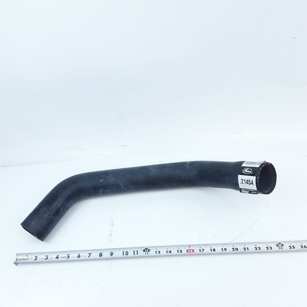 Molded Coolant Hose Fits International 4600UH S1654LP 4700LP 1652SC (1984-1994)