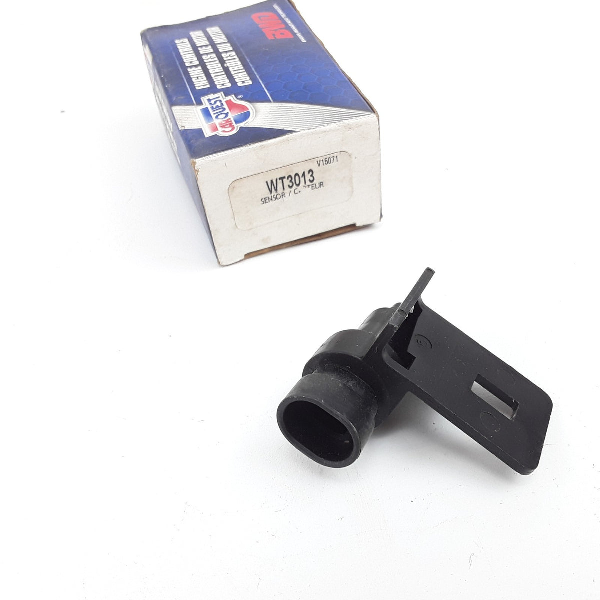 Air Temperature Sensor Fits Eagle Dodge Plymouth Jeep Chrysler (1987 1988-2002)