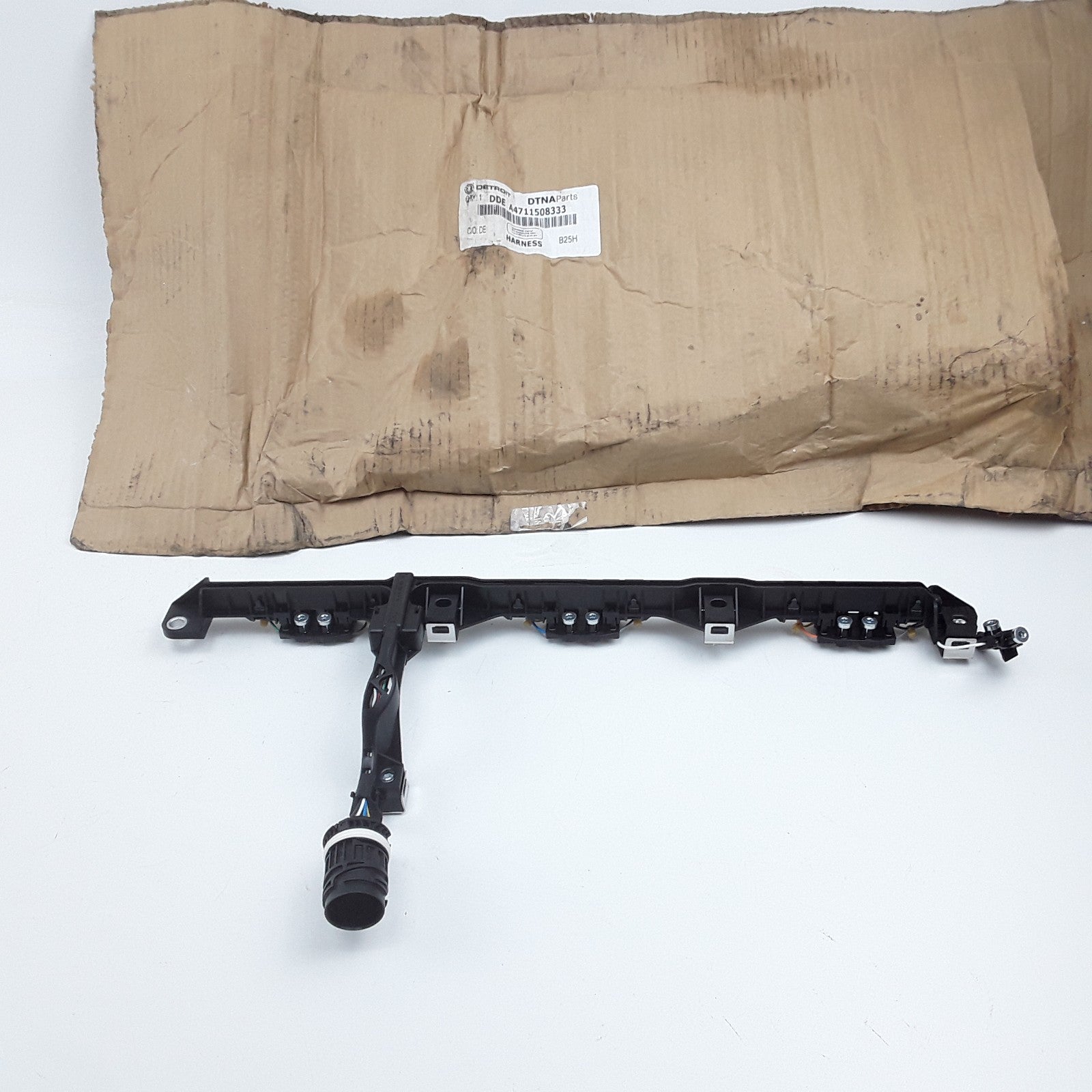 Wiring Harness For Sterling Freightliner Western Star Pierce Mfg. Inc. 2009-2018