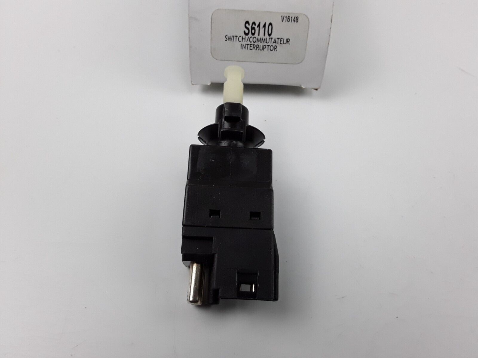 Stoplight Switch Brake Light For Mercedes-Benz CARQUEST 53-54740 - HotCarParts