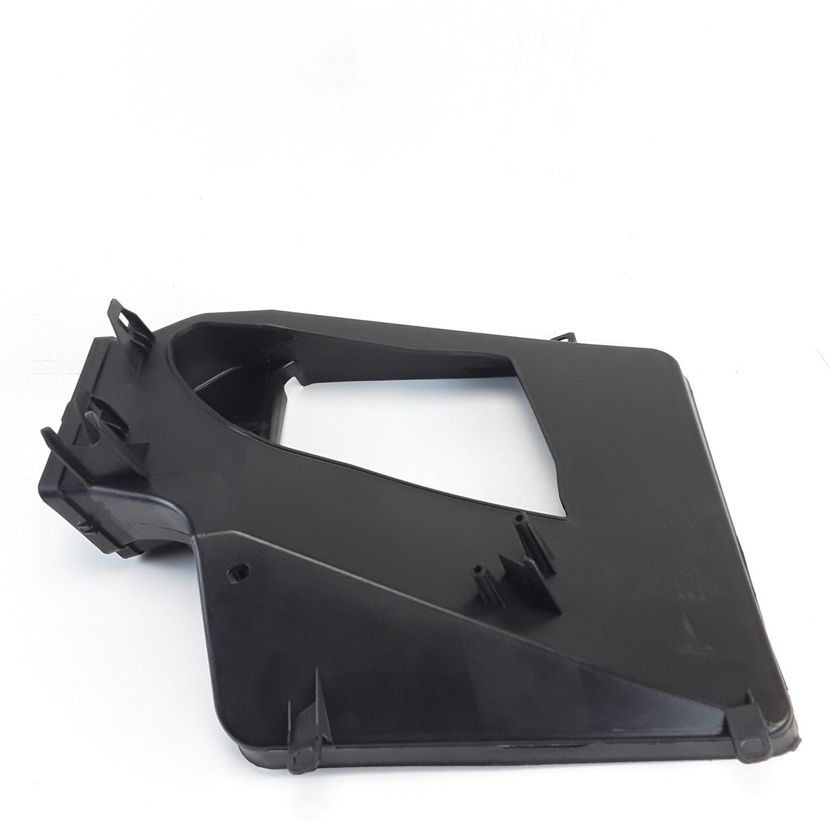 Model S 2012-2016 Front End Rear RH Ducting 1038059-00-A OEM