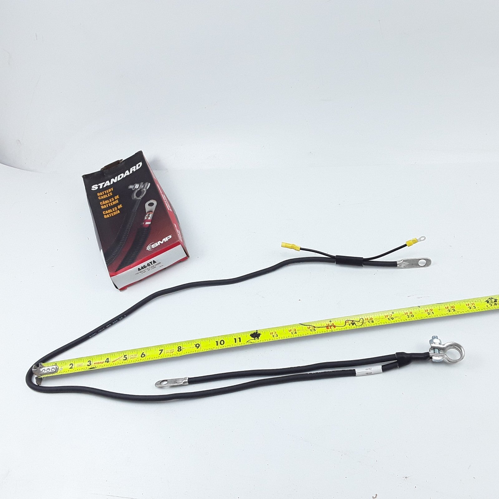 Battery Cable For Jeep Grand Cherokee Ford Windstar Dodge Dakota 1995-1998, 2000