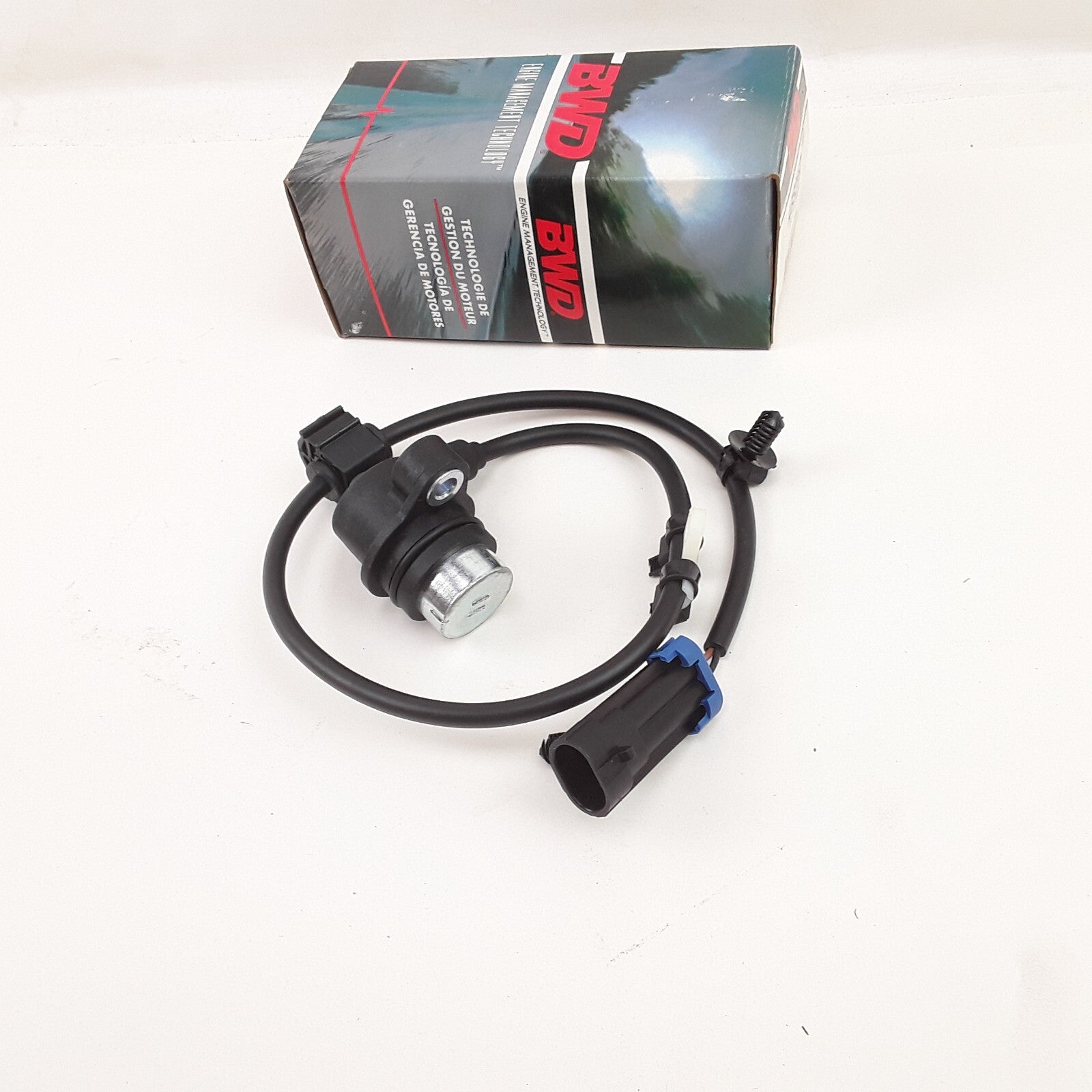 ABS Wheel Speed Sensor Fits GMC Savana Chevrolet Express 1500 2008 2009-2012