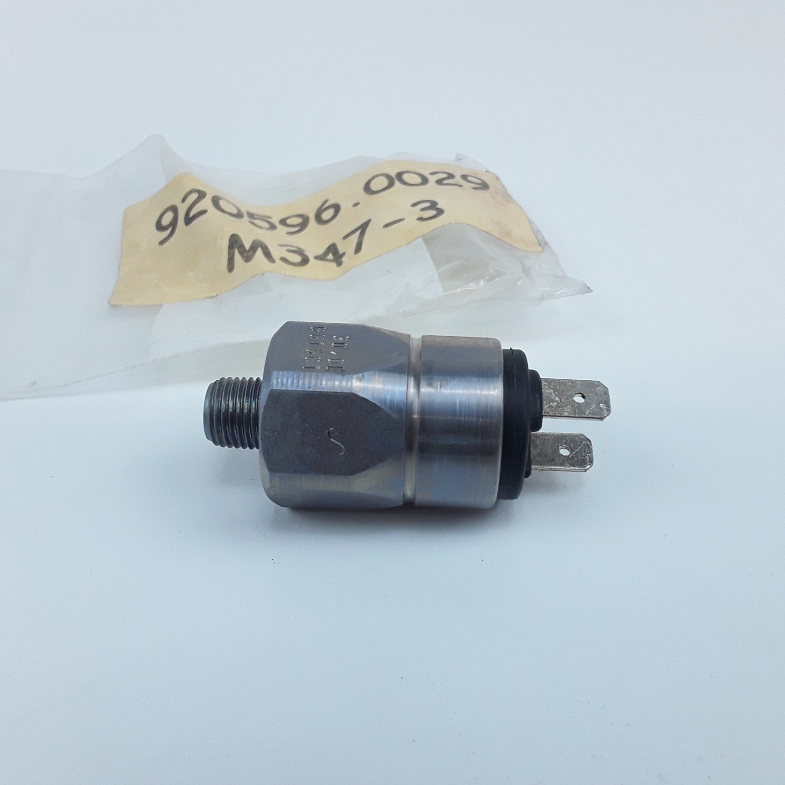 Pressure Sensor 920596.0029 For Kalmar DCE80 DRG420-450 Konecranes SMV 108