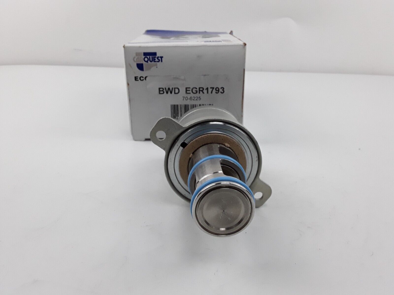 Exhaust Gas Recirculation EGR Valve for Ford F/E 250 350 450 550 Super Duty 2004 - HotCarParts