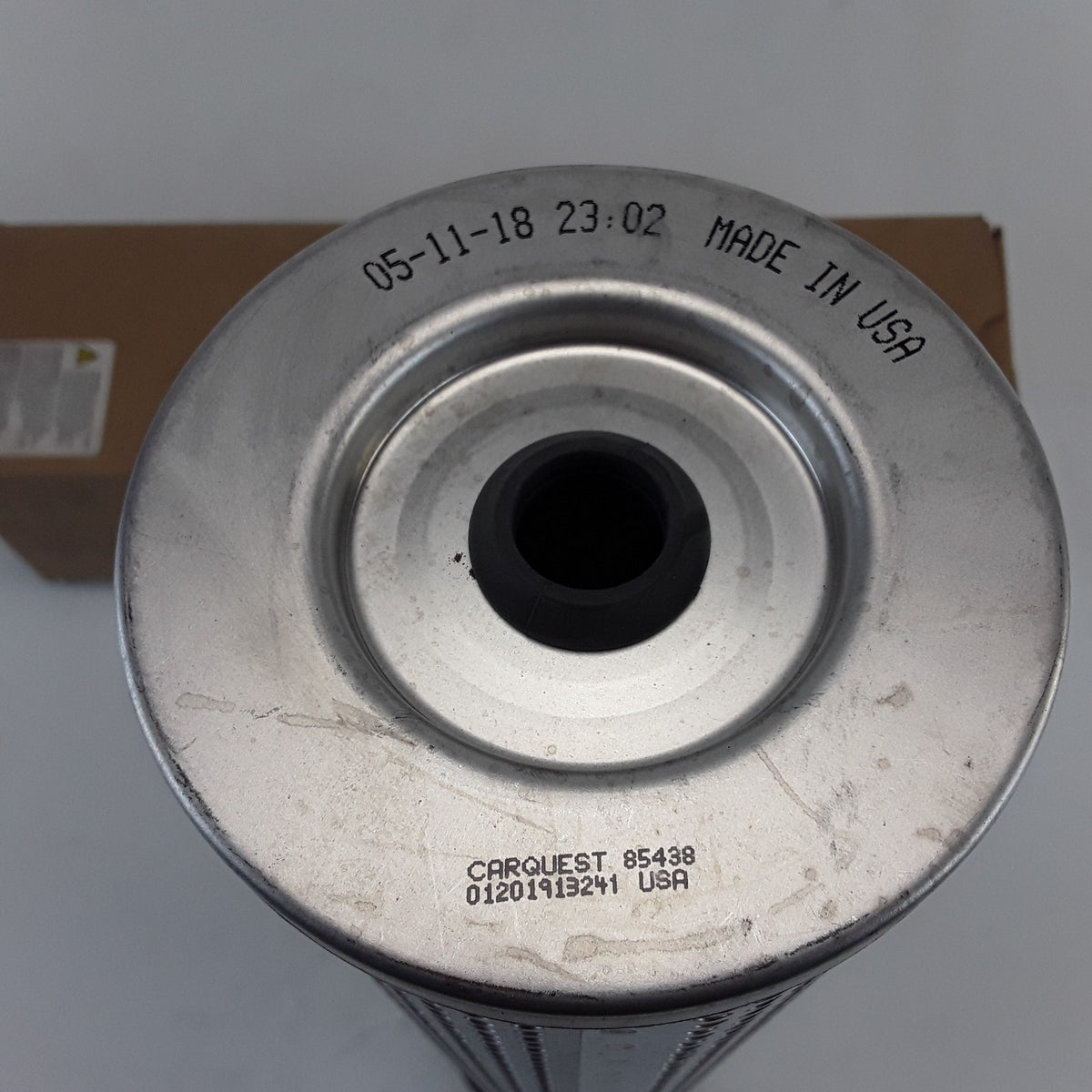 Hydraulic Filter Fits Hyster H1050 H800 H880 H970 Series ,John Deere 690C 690CR