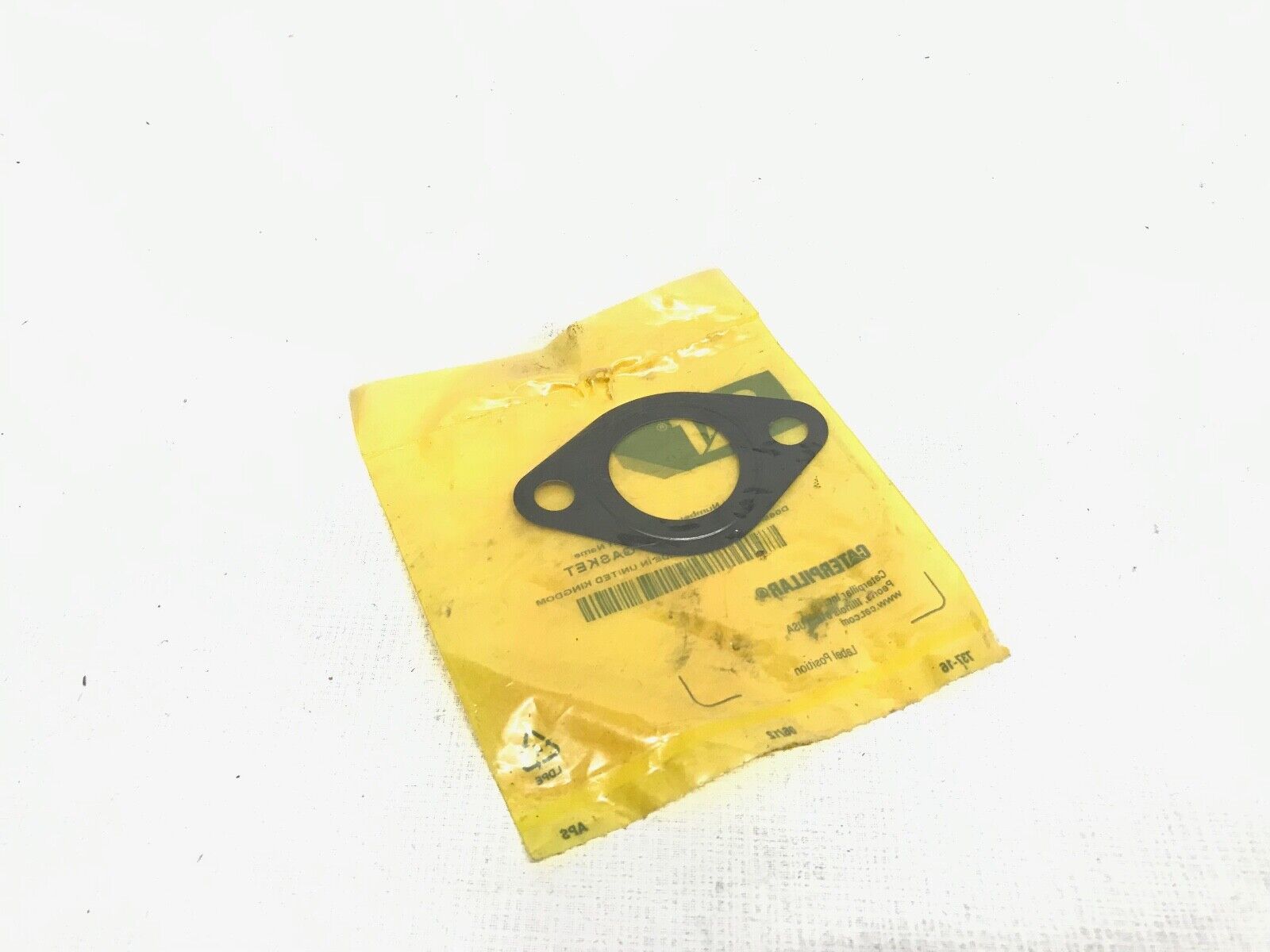 CATERPILLAR (CAT) 2780017 - GASKET GENUINE - HotCarParts