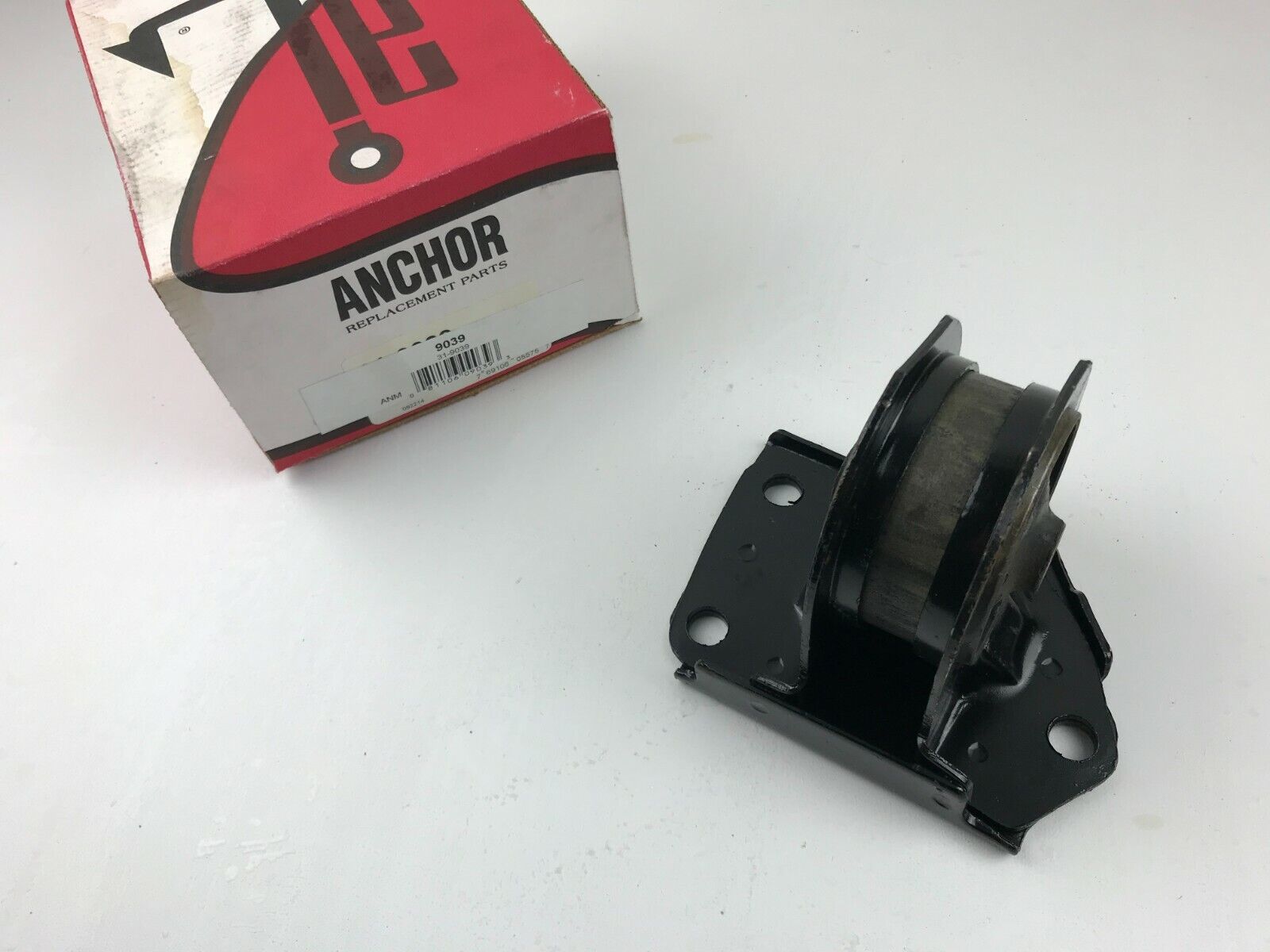 Engine Mount Rear Anchor 9039 31-9039 fits 95-99 Mitsubishi Eclipse 2.0L-L4 FAST - HotCarParts