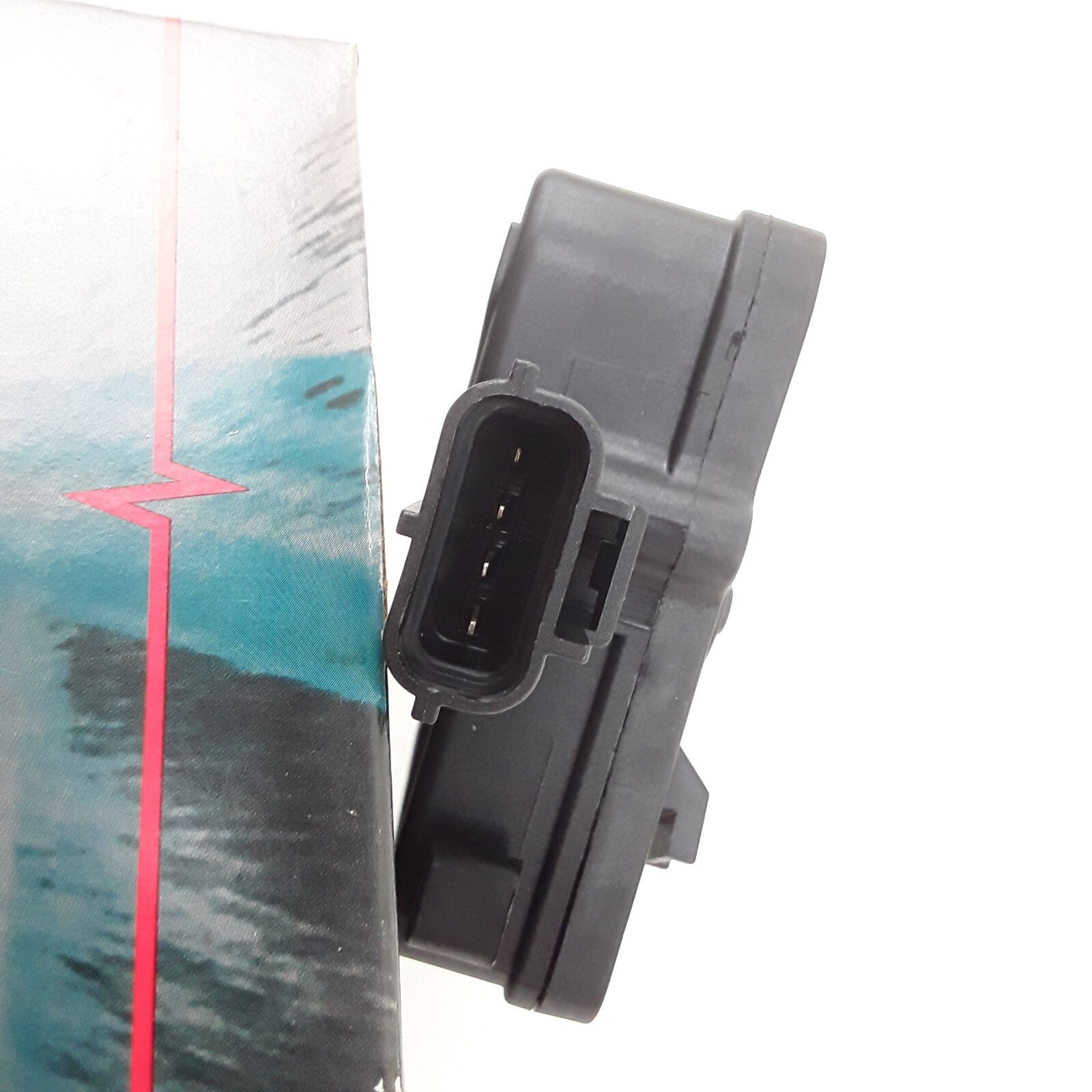 Power Door Lock Actuator Fits Dodge Caravan  Chrysler Town & Country 2001-2007