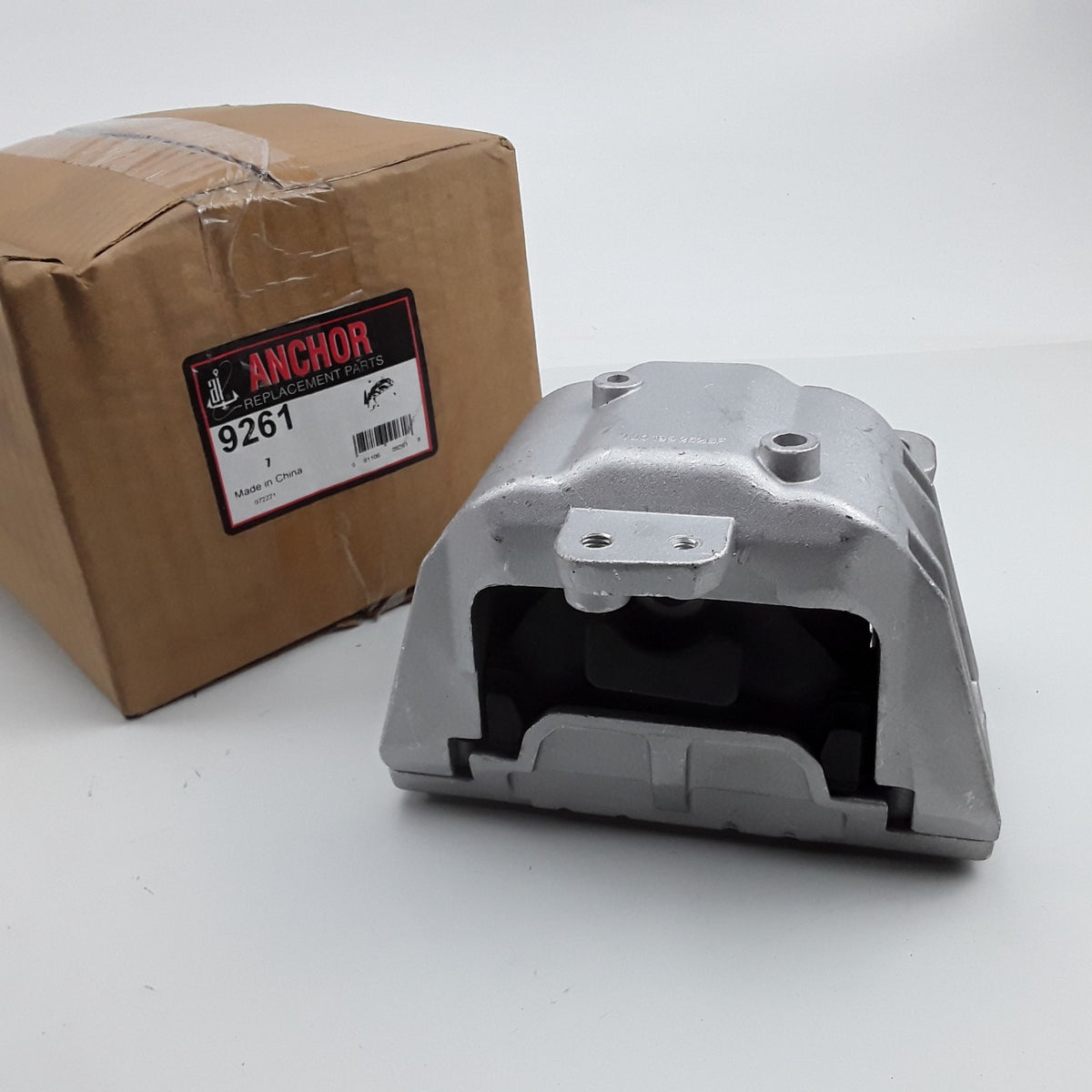 Right Engine Mount Fits Volkswagen Jetta R32 Golf Audi TT Quattro (1999-2006)