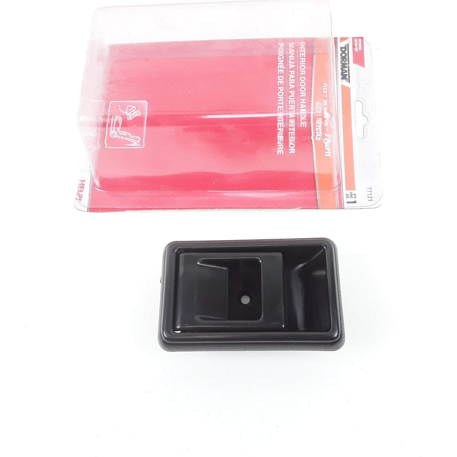 Interior Door Handle Fits Toyota 4Runner Pickup 1989-1995 Geo Prizm 1989 1991