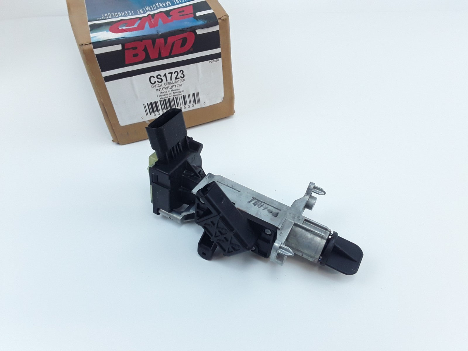 Ignition Starter Switch Fits Chrysler 200 Dodge Avenger 2008 2009 2010 2011-2014