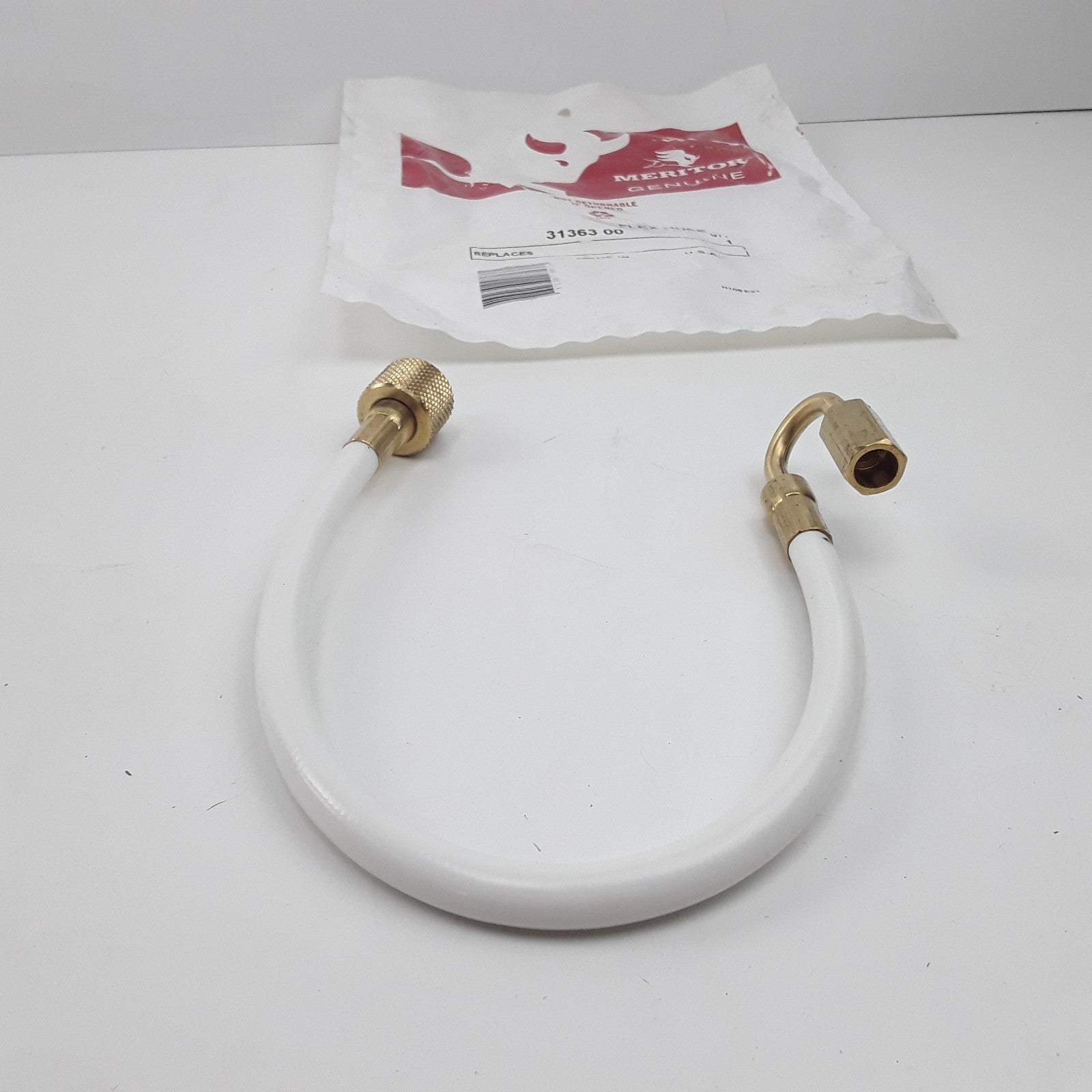 Meritor 3136300 - Tire Inflation System Flex Hose For Heavy Duty Car Trucks