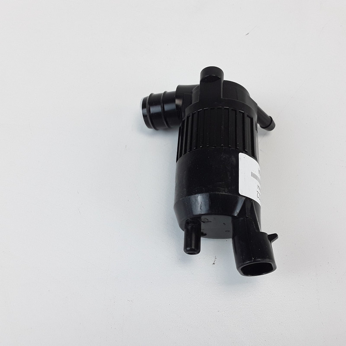 1005453-00-C Windshield Washer Pump w/ Grommet OEM For Tesla Model S 2012-2020