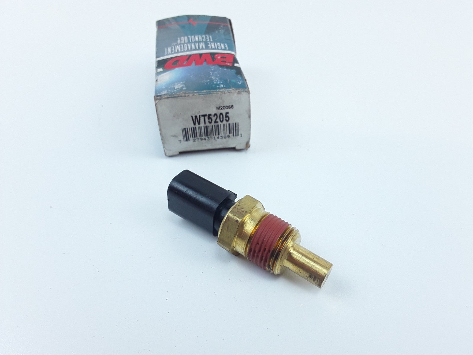 Coolant Temperature Sensor Fits Volkswagen Dodge Chrysler Ram Jeep (2003-2024)