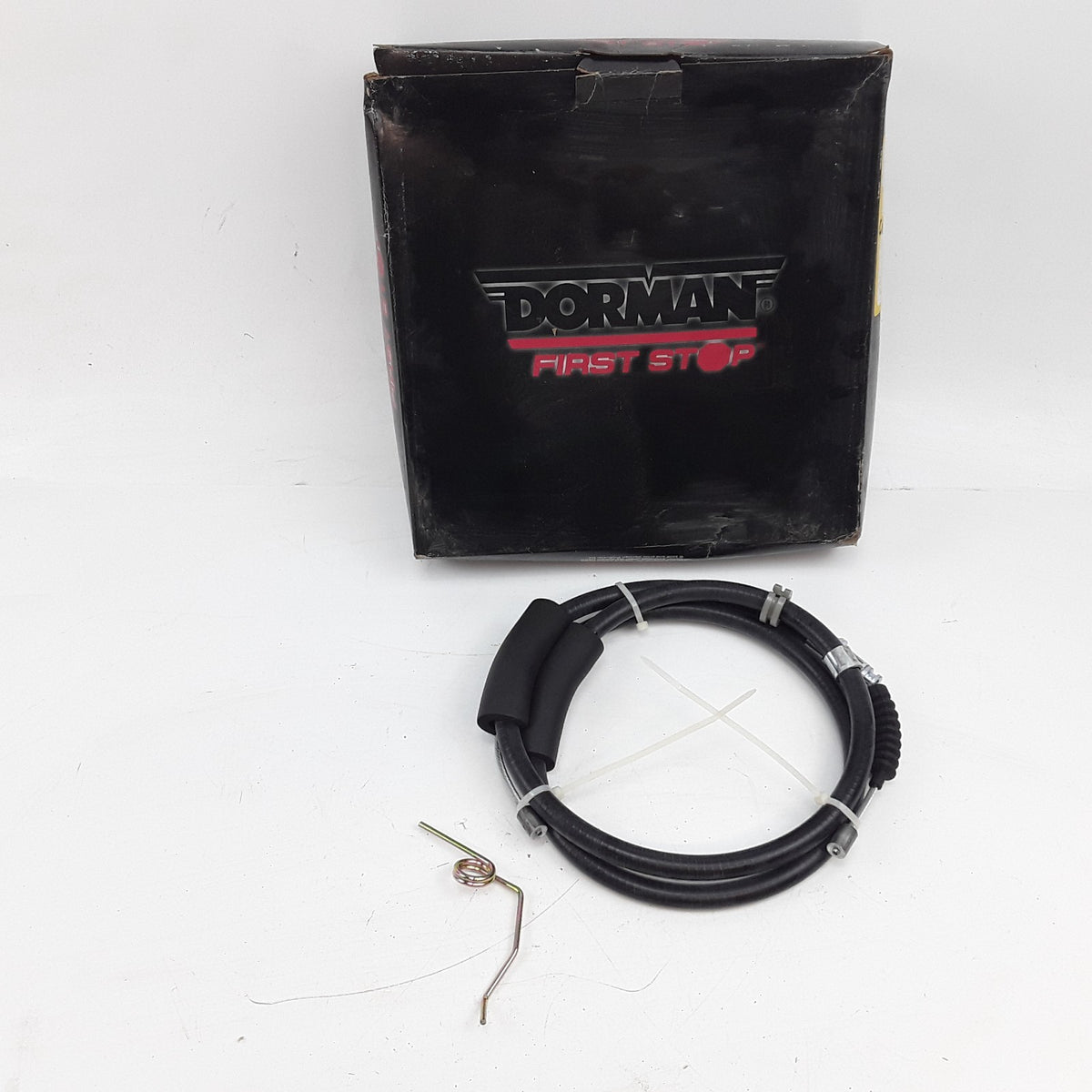 Parking Brake Cable Fits Ford Mystique Mercury Mystique Ford Contour (1997-2000)