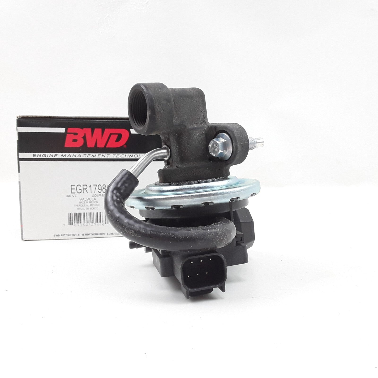 Exhaust Gas Recirculation Valve Fits Mercury Monterey 2004-2006 Ford F-150 05-08