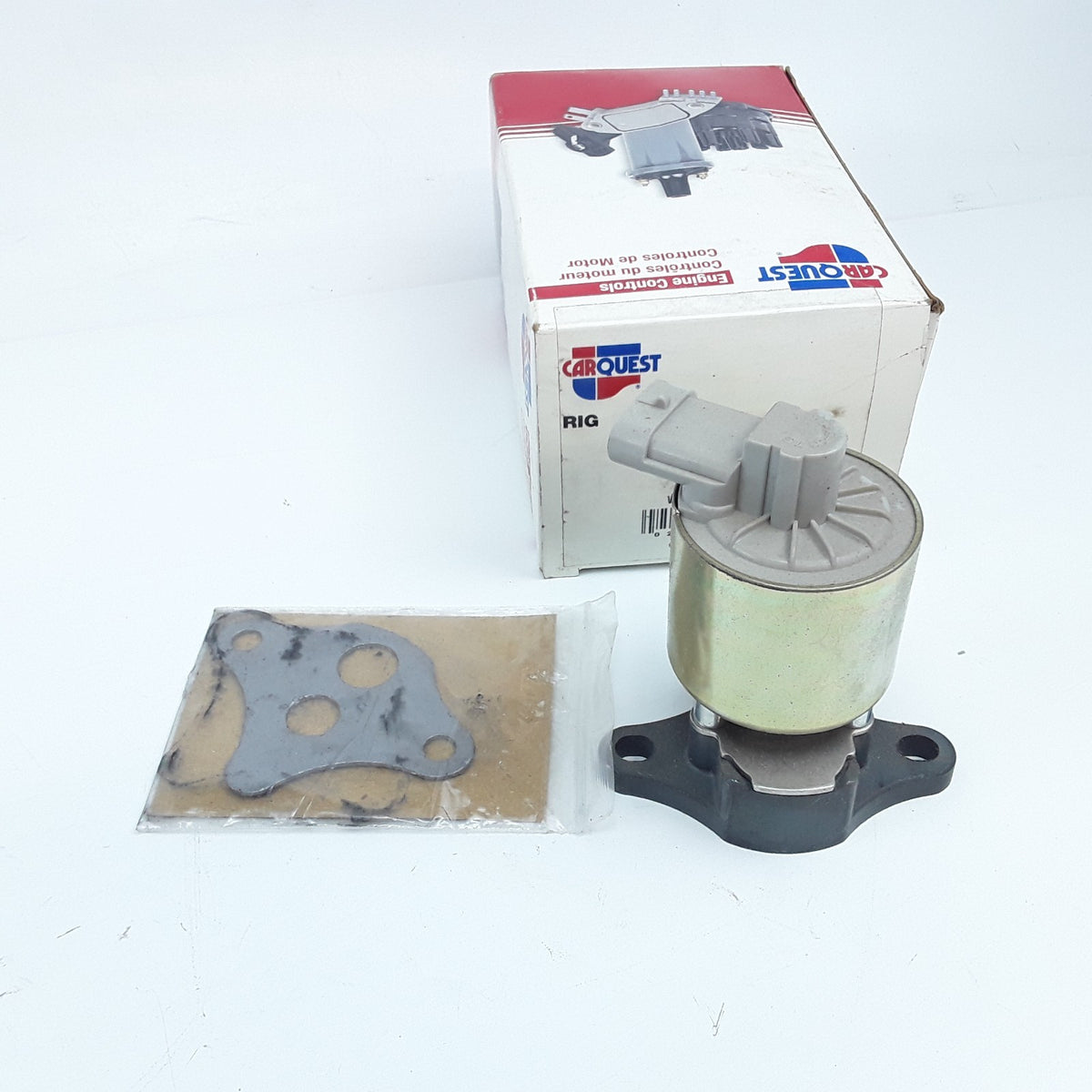 EGR Valve Fits Pontiac Buick Chevrolet Oldsmobile Saturn (1996 1997 1998-2003)