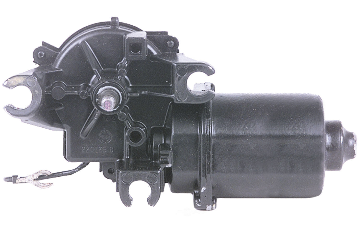 Front Windshield Wiper Motor Fits Toyota Corolla Geo Prizm 1989 1990 1991 1992