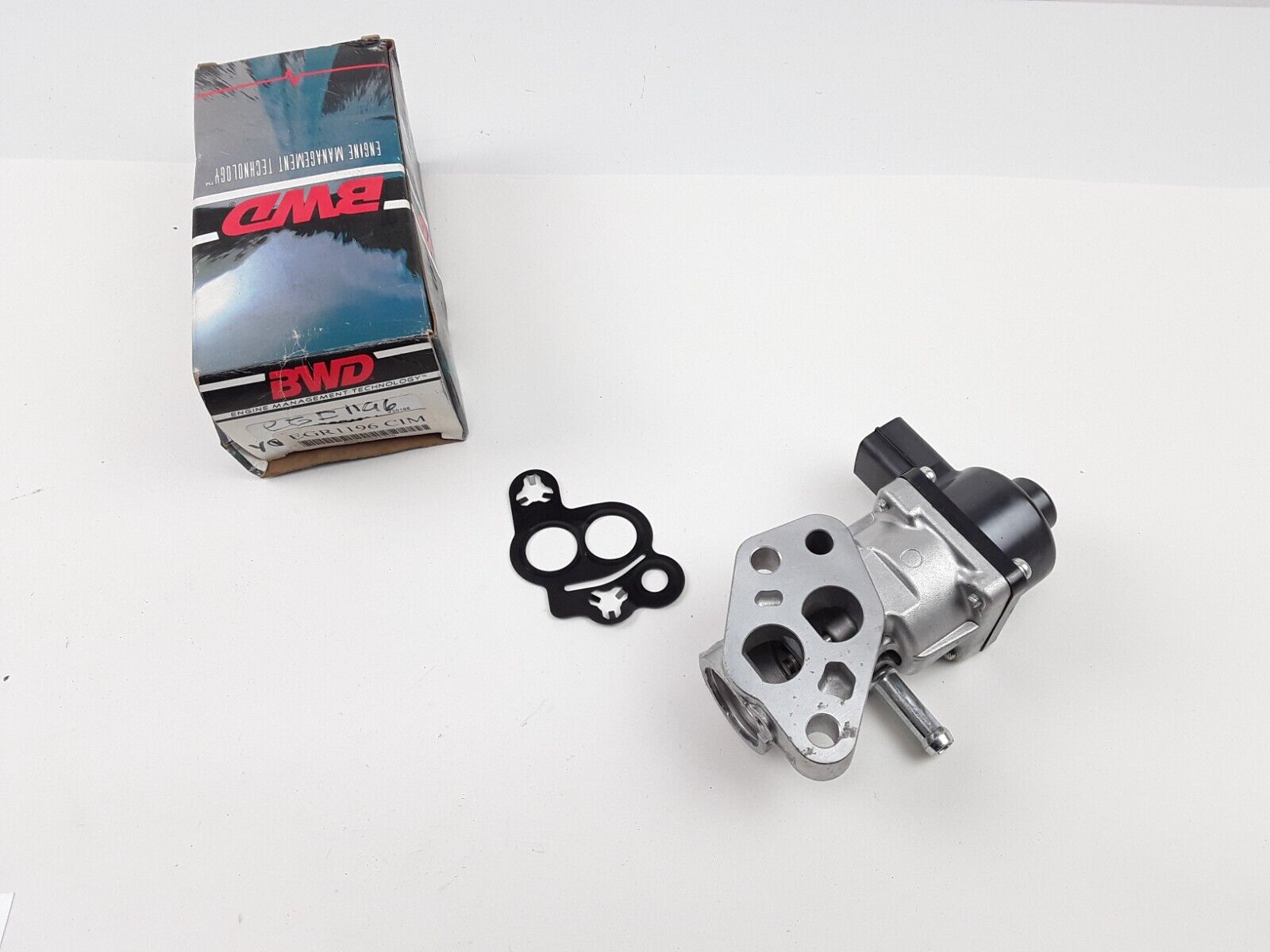 Exhaust Gas Recirculation EGR Valve-Valve For Ford Ranger ,Mazda B2300 2.3L
