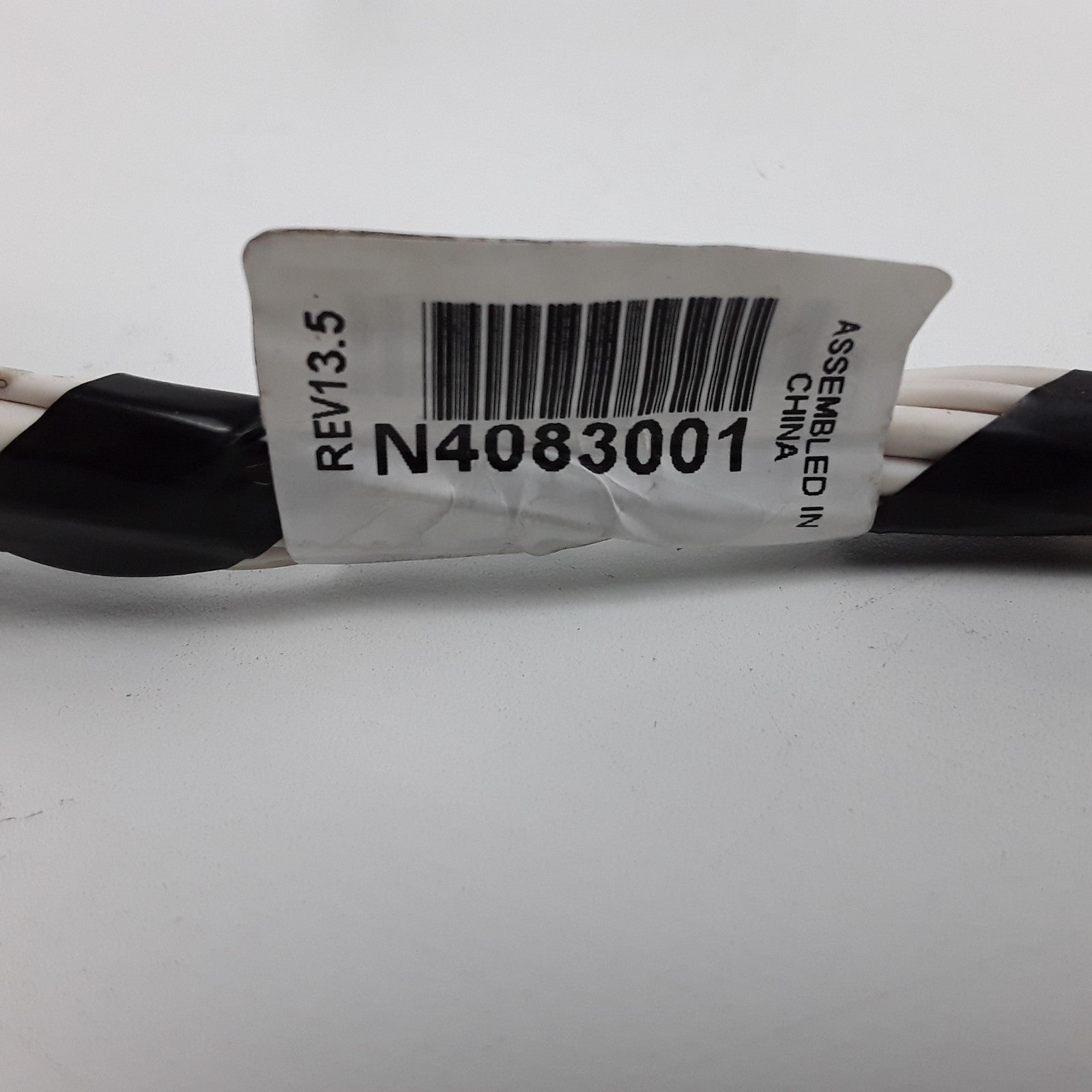 Mack 3543-H9620 Multi-Purpose Wiring Harness Assembly Fits Volvo Mack Trucks