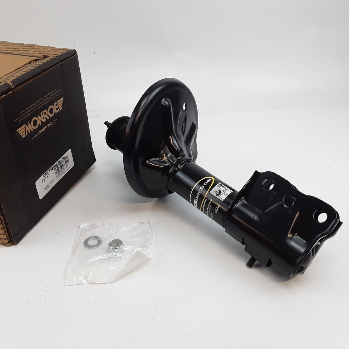 Front Suspension Strut Fits Mitsubishi Lancer (2002 2003 2004 2005 2006 2007)