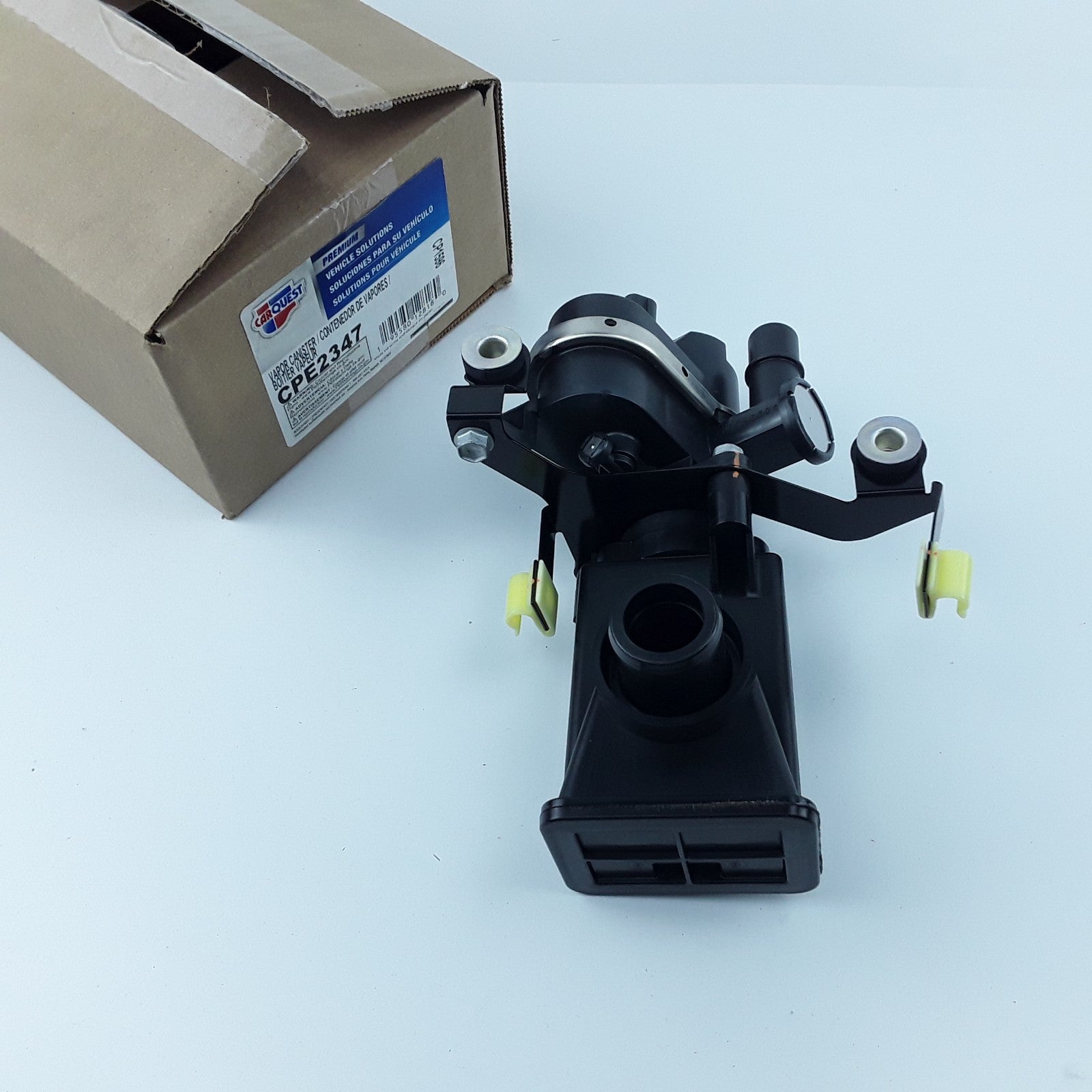 Carquest CPE2347 Fuel Vapor Canister Fits Toyota Prius (2006 2007 2008 2009)