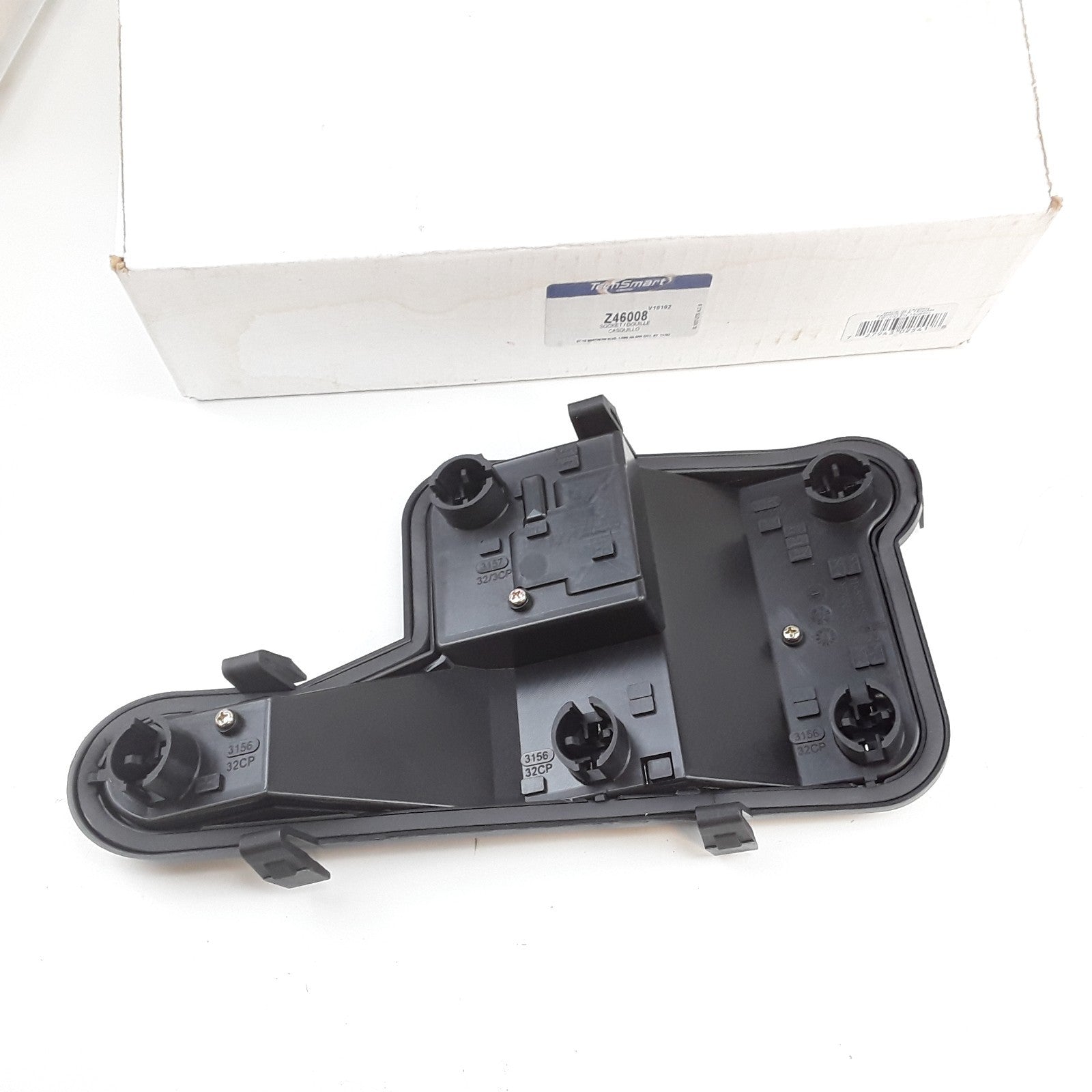TechSmart Z46008 Right Tail Light Circuit Board For Pontiac Grand Am (1999-2005)
