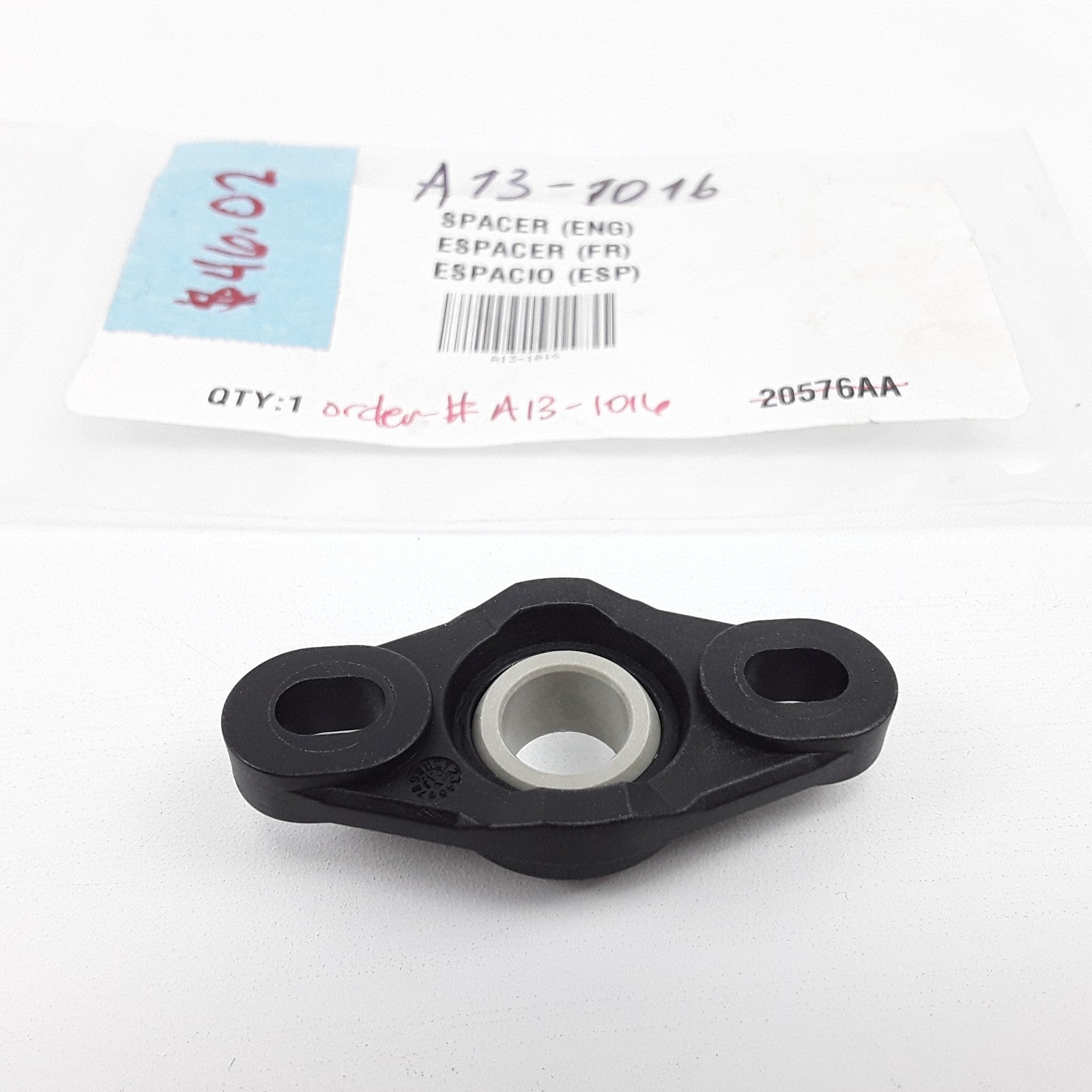 Peterbilt A13-1016 Bushing Igus Flange Fits Peterbilt Kenworth Trucks
