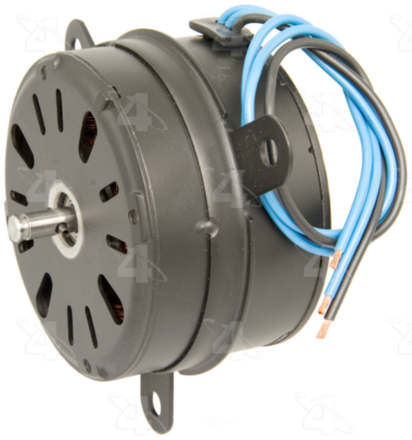 Engine Cooling Fan Motor Fits Chrysler PT Cruiser 2.4L-L4 2001 2002 2003 2004 05