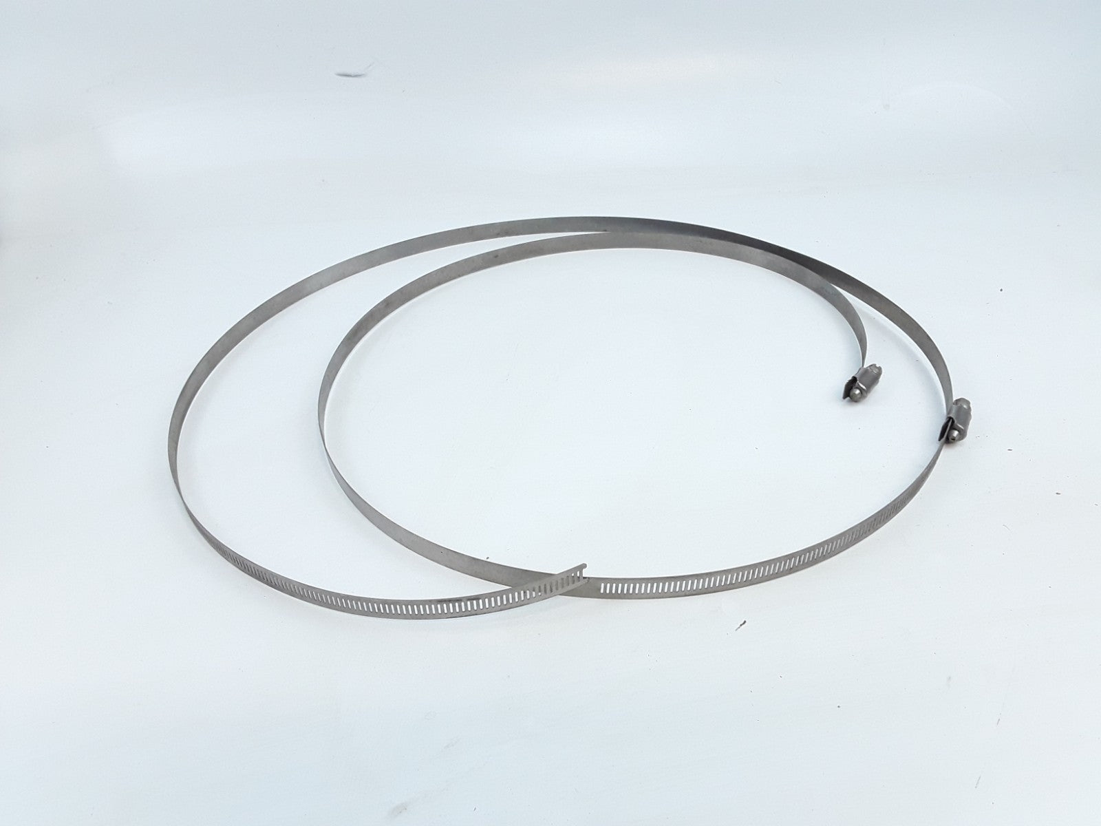 Mack 83AX929 Hose Clamp Assembly Heavy Duty For Mack Trucks