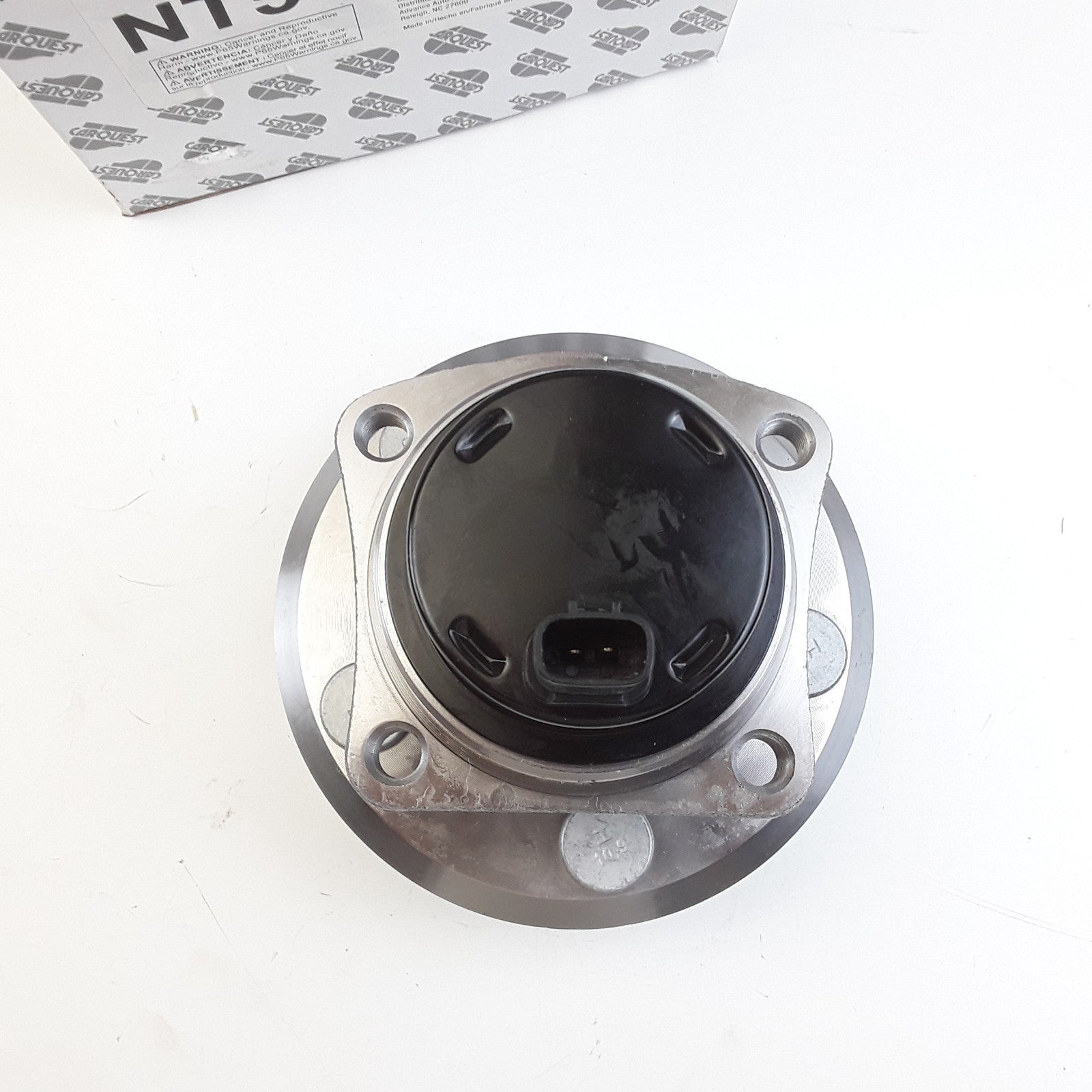 Rear Wheel Bearing & Hub Assembly For Scion tC Toyota Celica 2000 2001 2002-2010