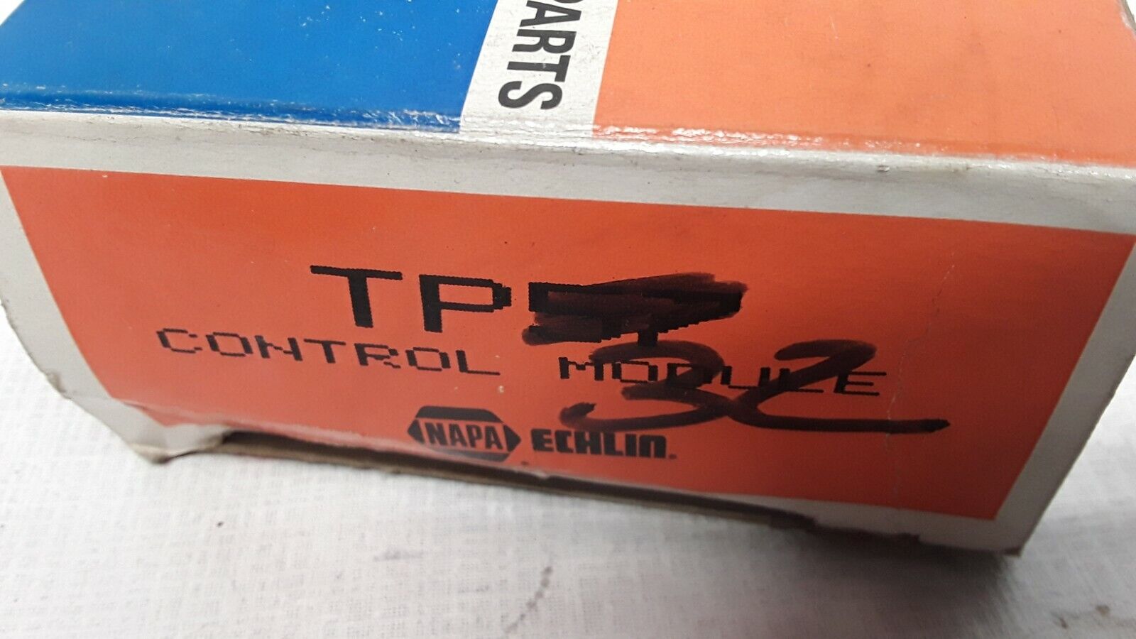 Ignition Control Module NAPA TP 57 CROSS REFERENCE Delphi DS10054 Ford Mercury - HotCarParts