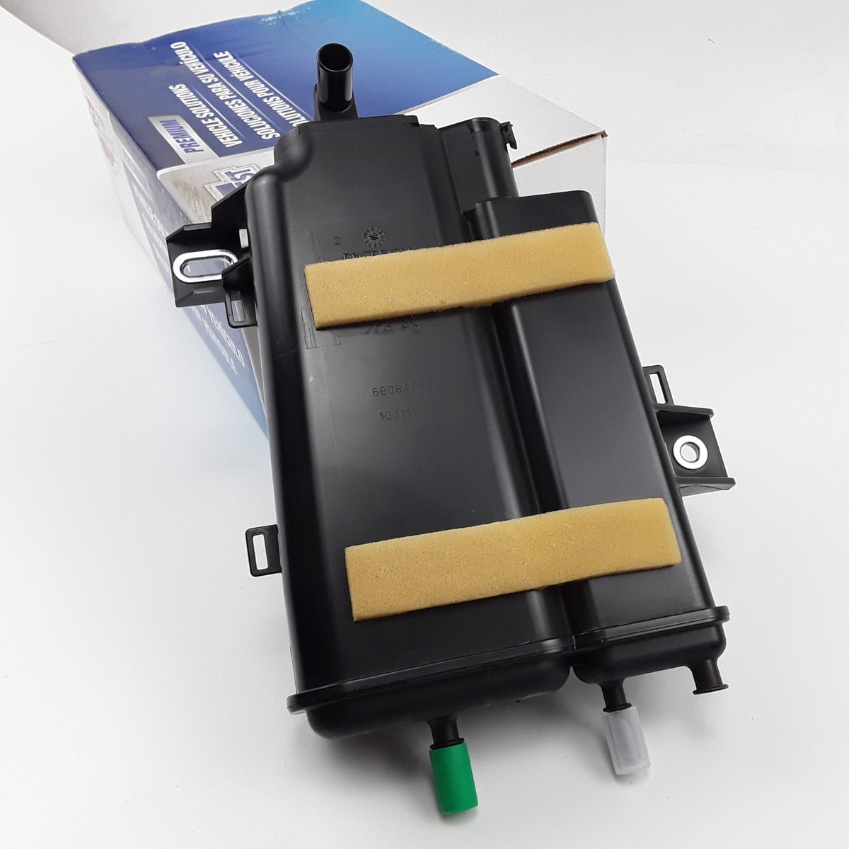 Carquest CPN2358 Fuel Vapor Canister Fits Fiat 500 2012 2013 2014 2015 2016 2017