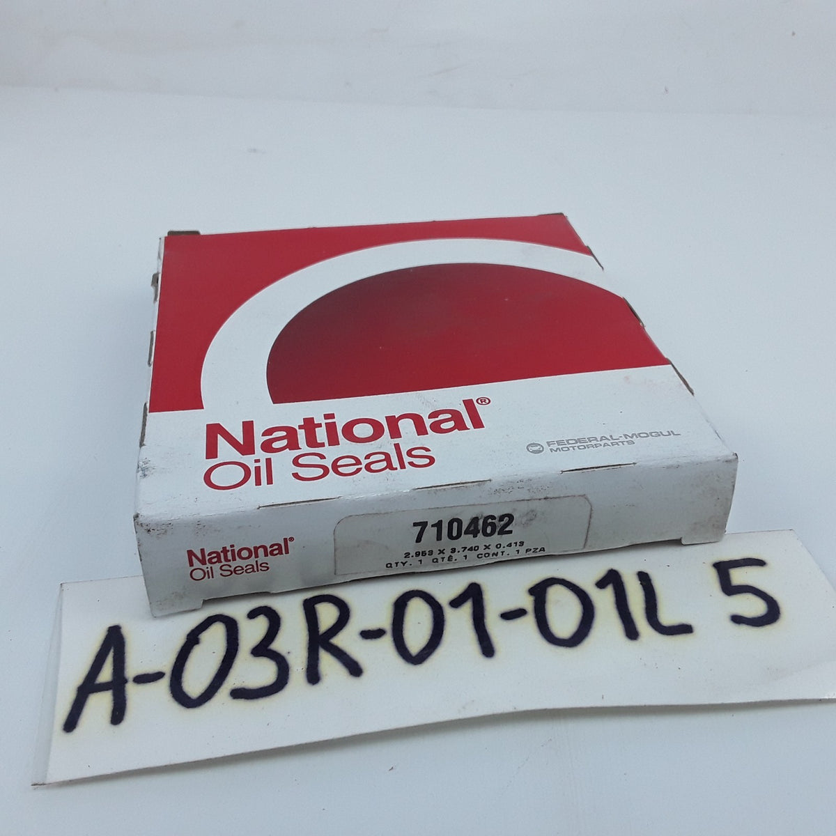 Wheel Seal Fits Freightliner Sprinter 2500 3500 Dodge Sprinter 3500 2500 2002-06