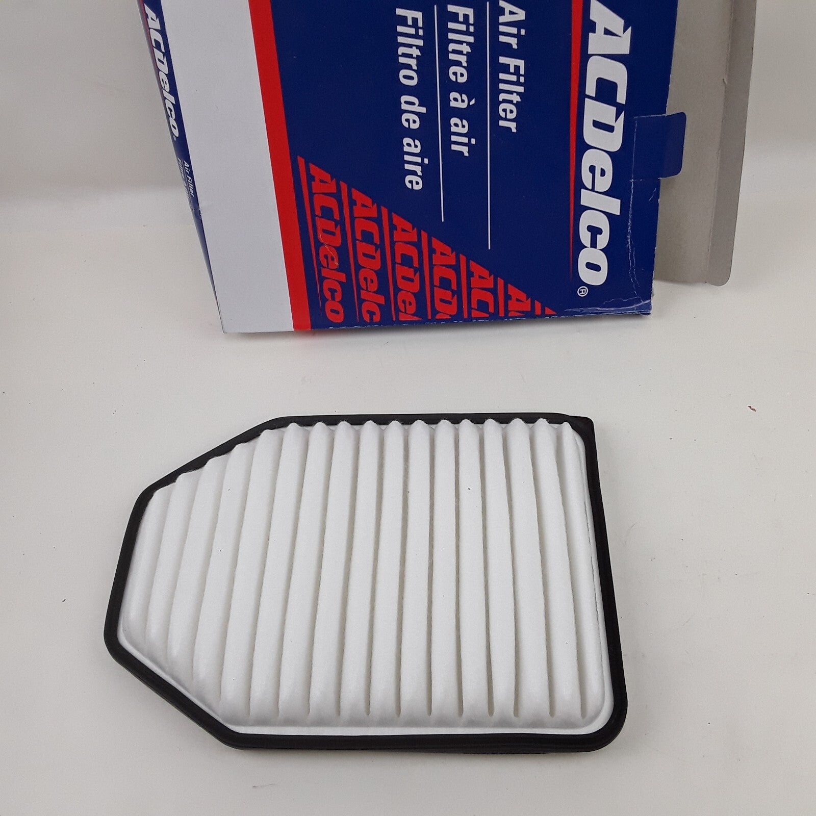 Air Filter Fits Jeep Wrangler 2007 2008 2009 2010 2011 2012 2013 2014 2015 16 17
