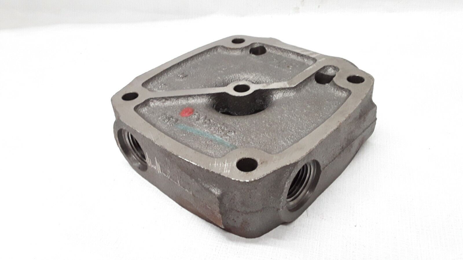 CUMMINS HEAD,1 CYL COMPRESSOR 3559047 3559046 FAST SHIPPING - HotCarParts