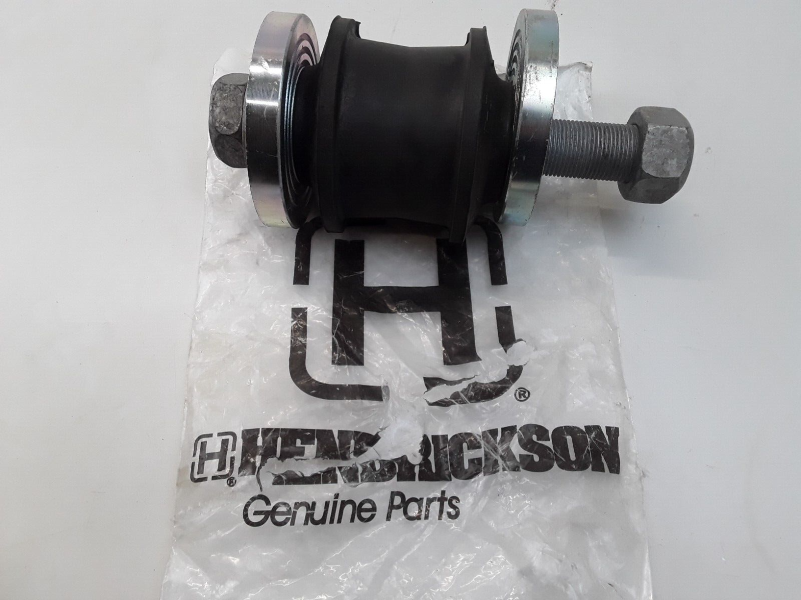 Hendrickson Suspension Pivot Bushing AHF 070425-001 704251 64633-G 064632-900 - HotCarParts