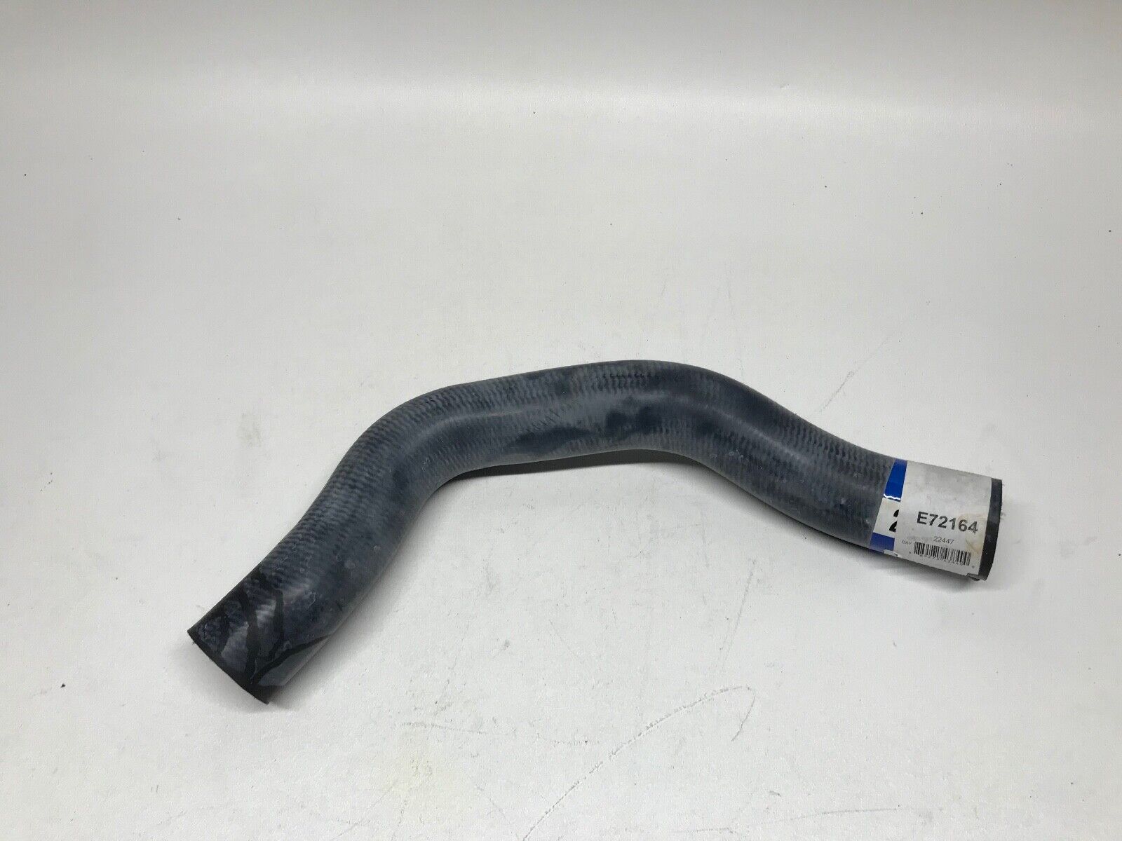 Radiator Coolant Hose-Molded Coolant Hose Lower fits 99-00 Ford Windstar 3.0L-V6 - HotCarParts