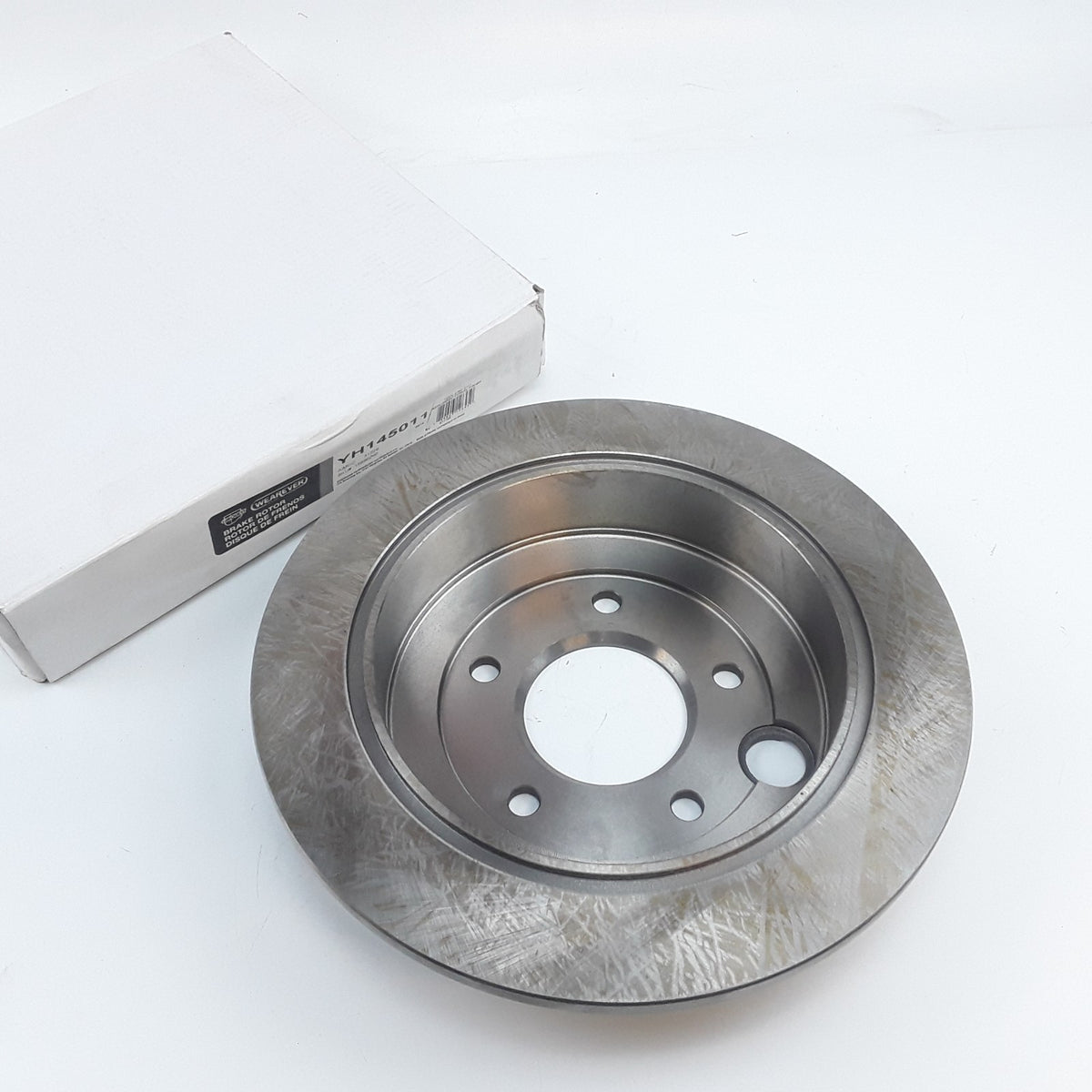 Rear Disc Brake Rotor Fits Mazda Millenia 1997 1998 1999 2000 2001 2002